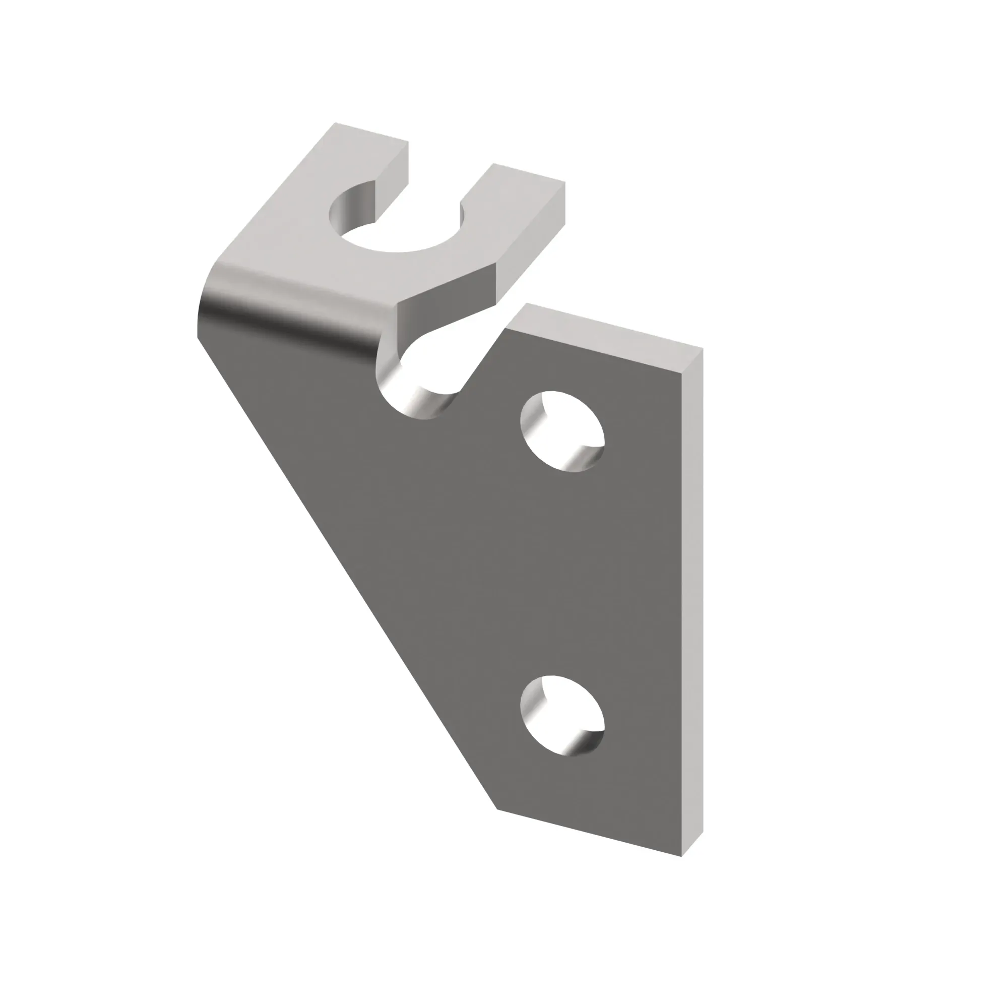 John Deere Bracket - L100681