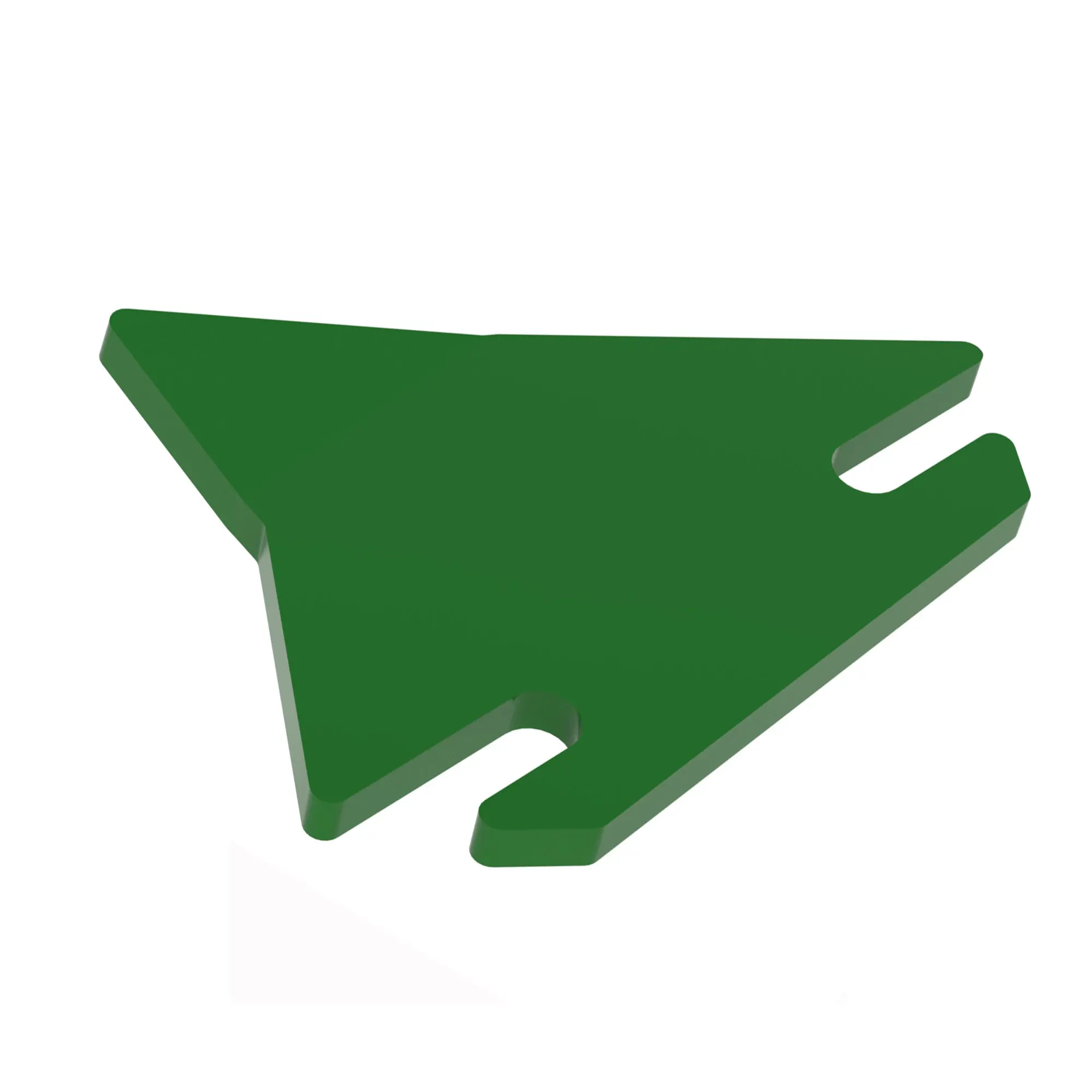 John Deere Retainer - Z100924