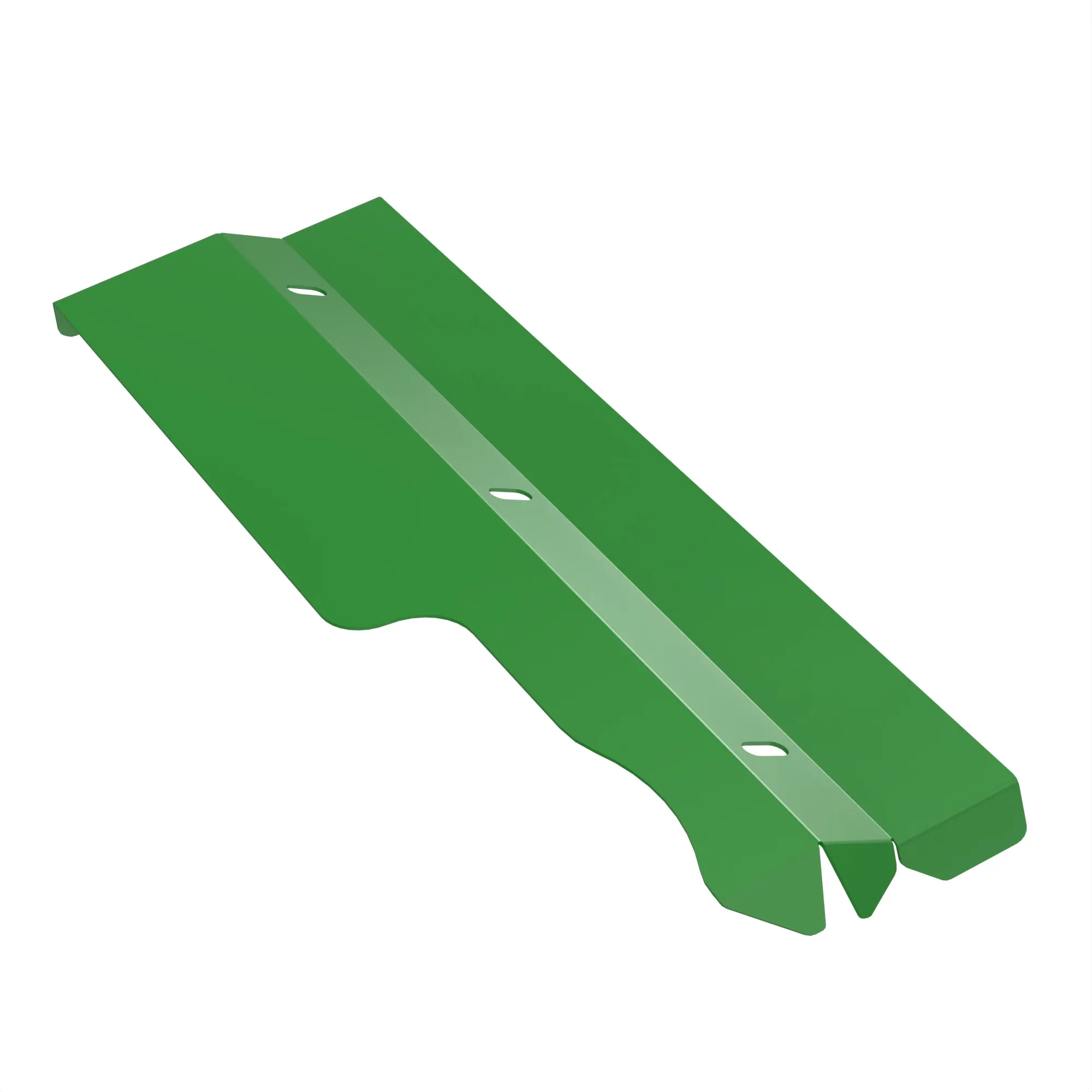 John Deere Deflector, Turbo Deflector - HXE99382