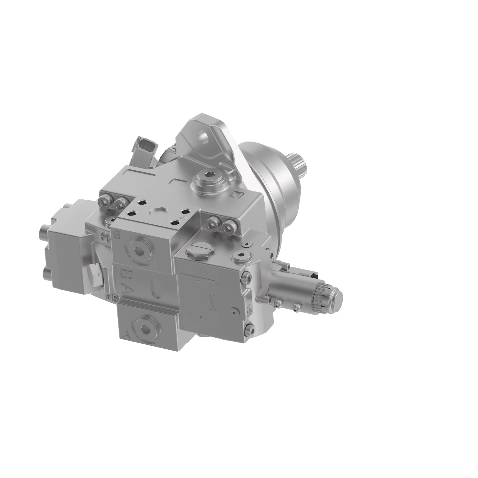 Hydraulic Motor