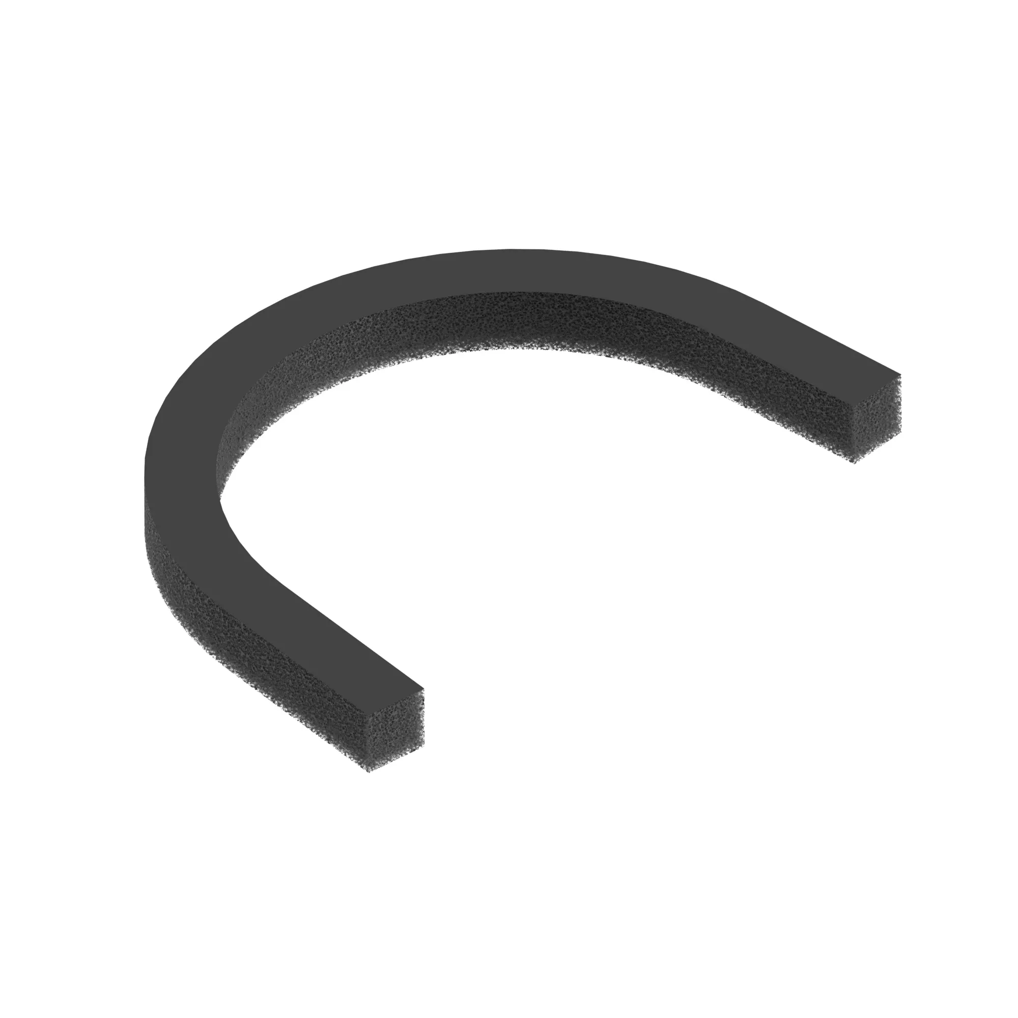 John Deere Isolator - SU43678