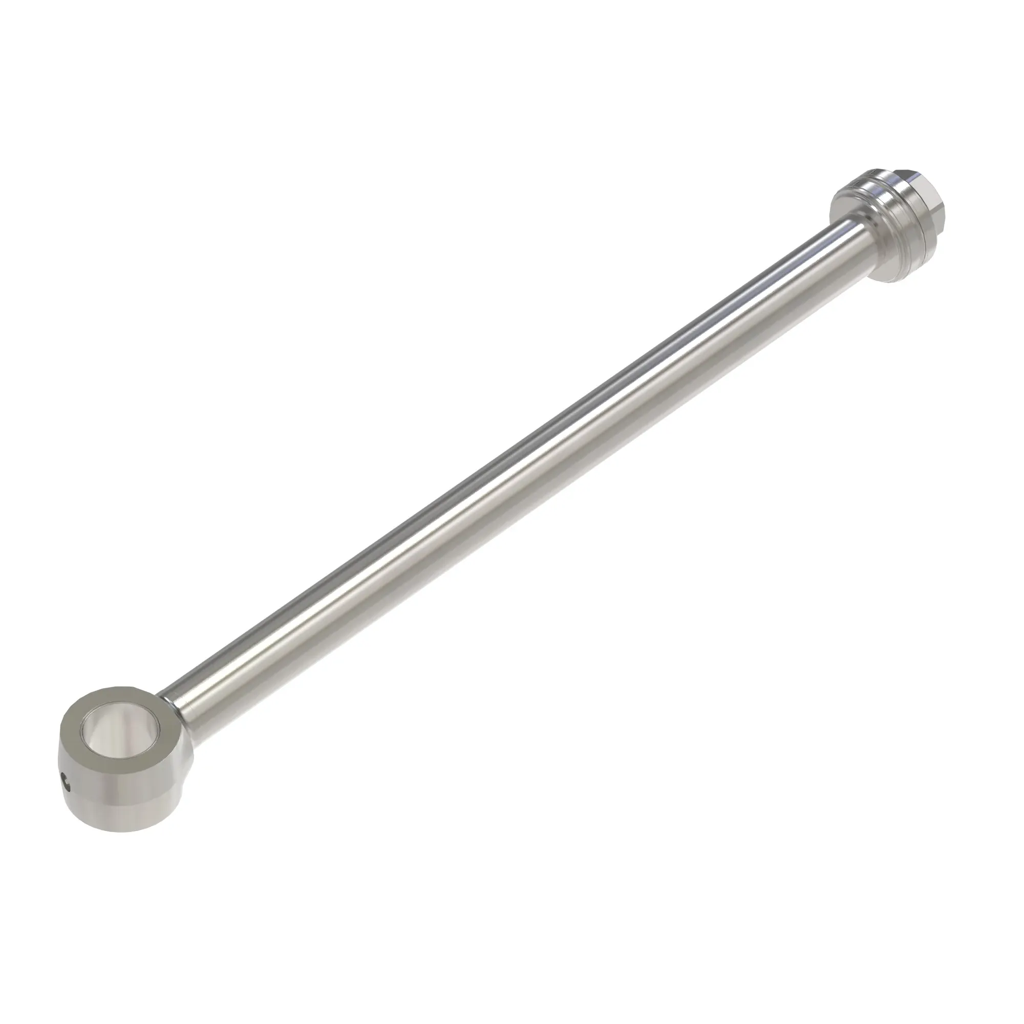 John Deere Hydraulic Cylinder Rod - F707509