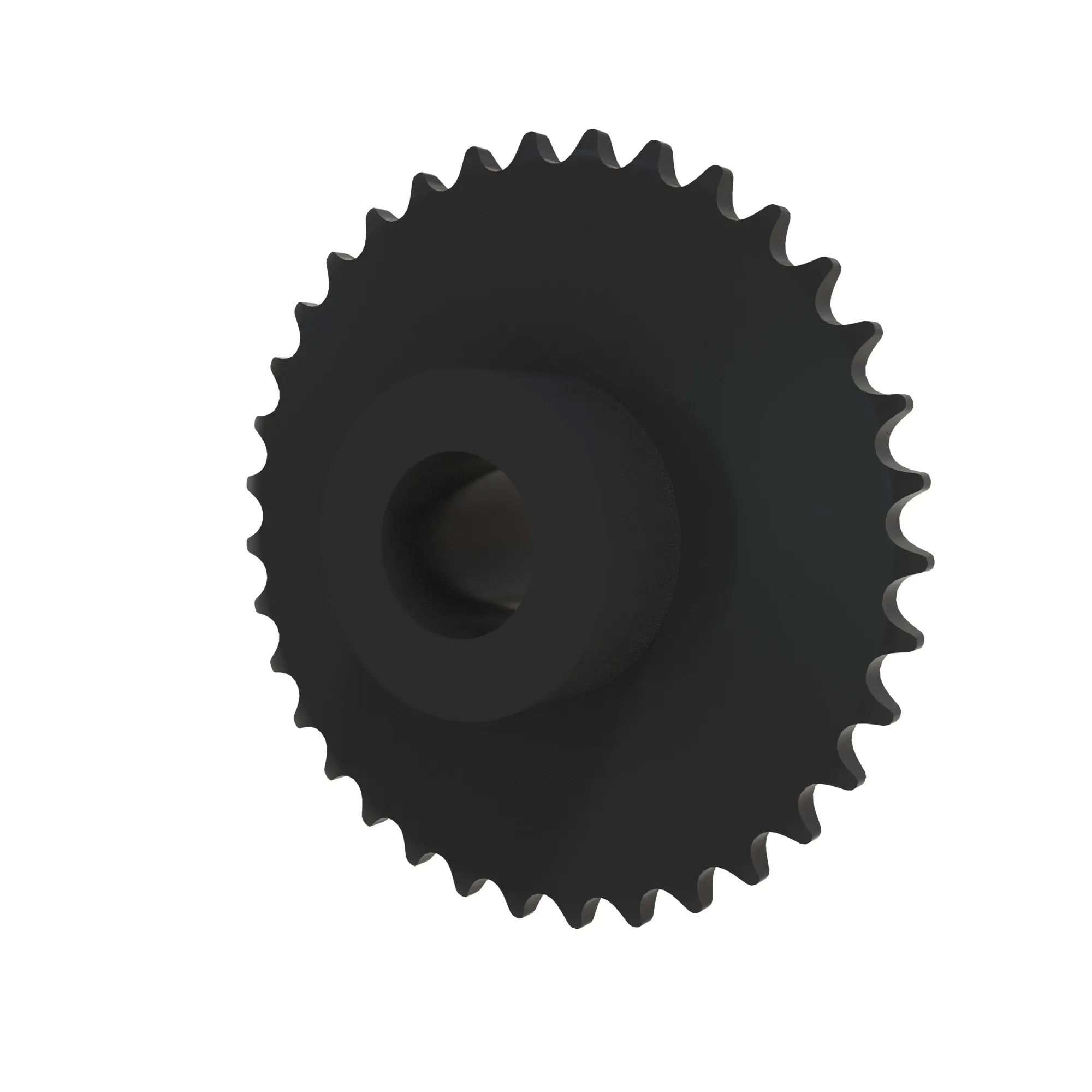 Sprocket, 24-35T Piston Pump Hi Low
