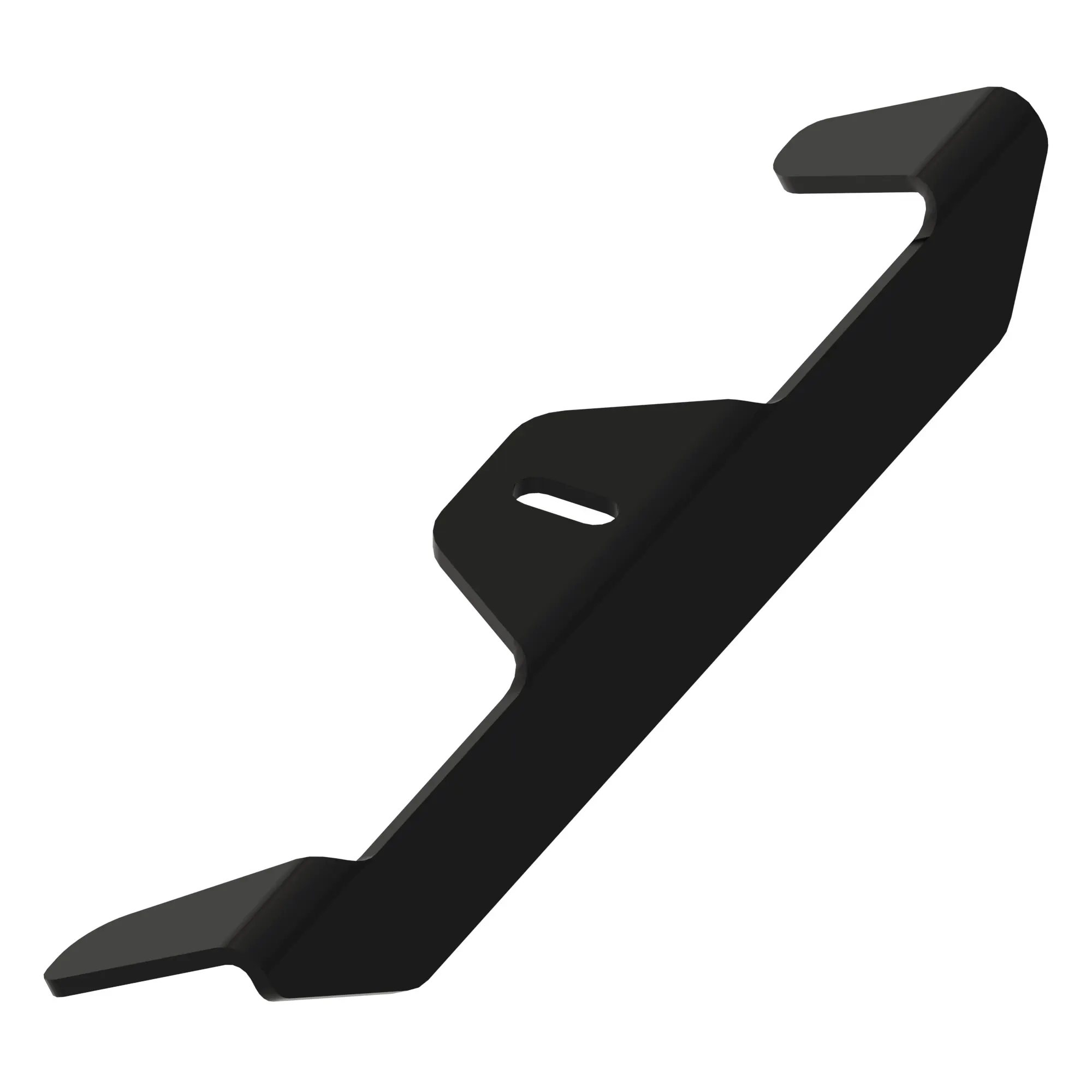 John Deere Bracket Battery Hold-down Plate - T302031