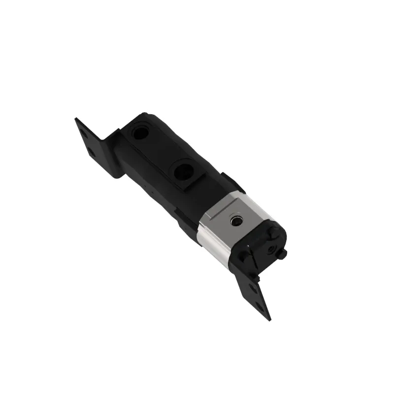 John Deere Hydraulic Pump - AT518284