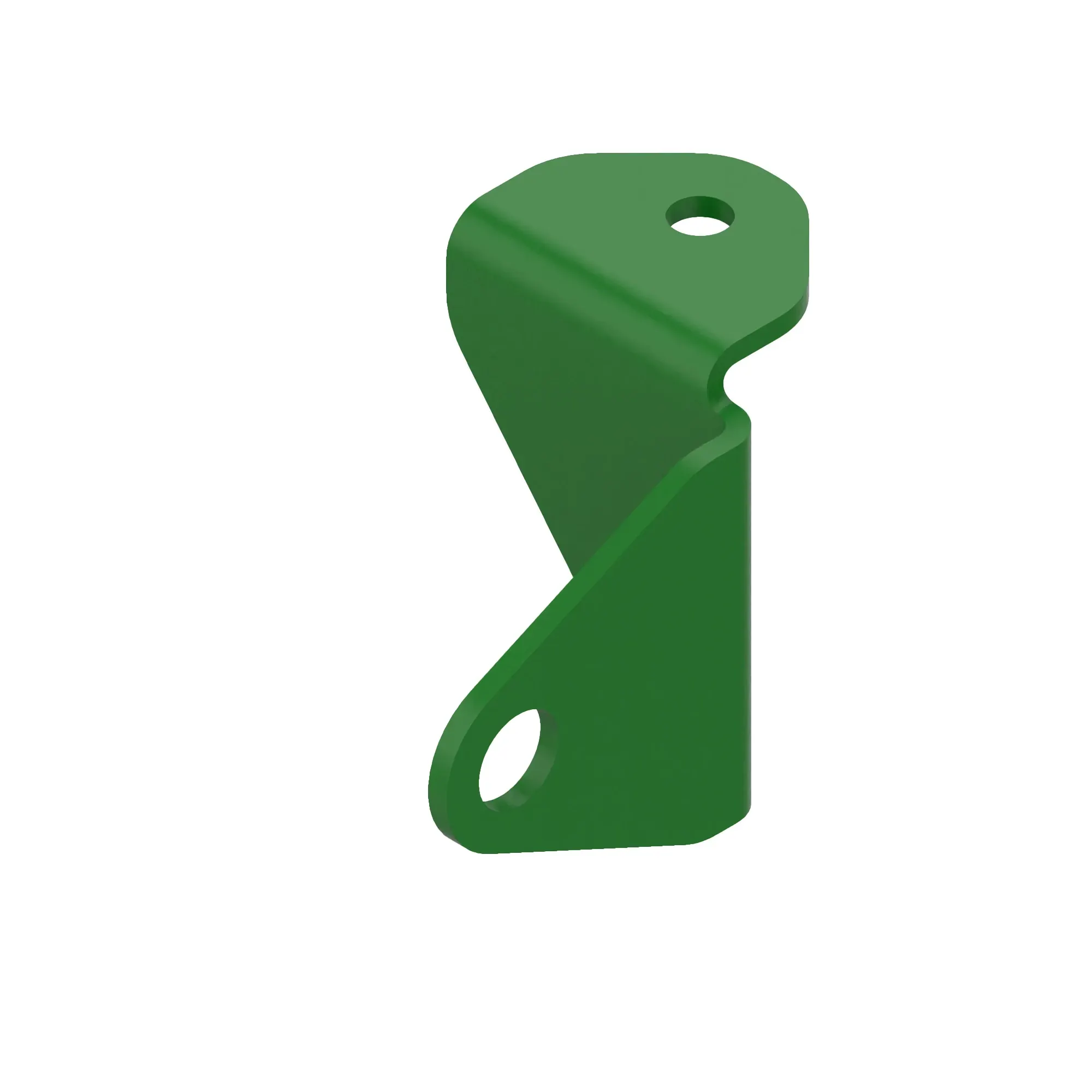 John Deere Bracket - WZW0010609