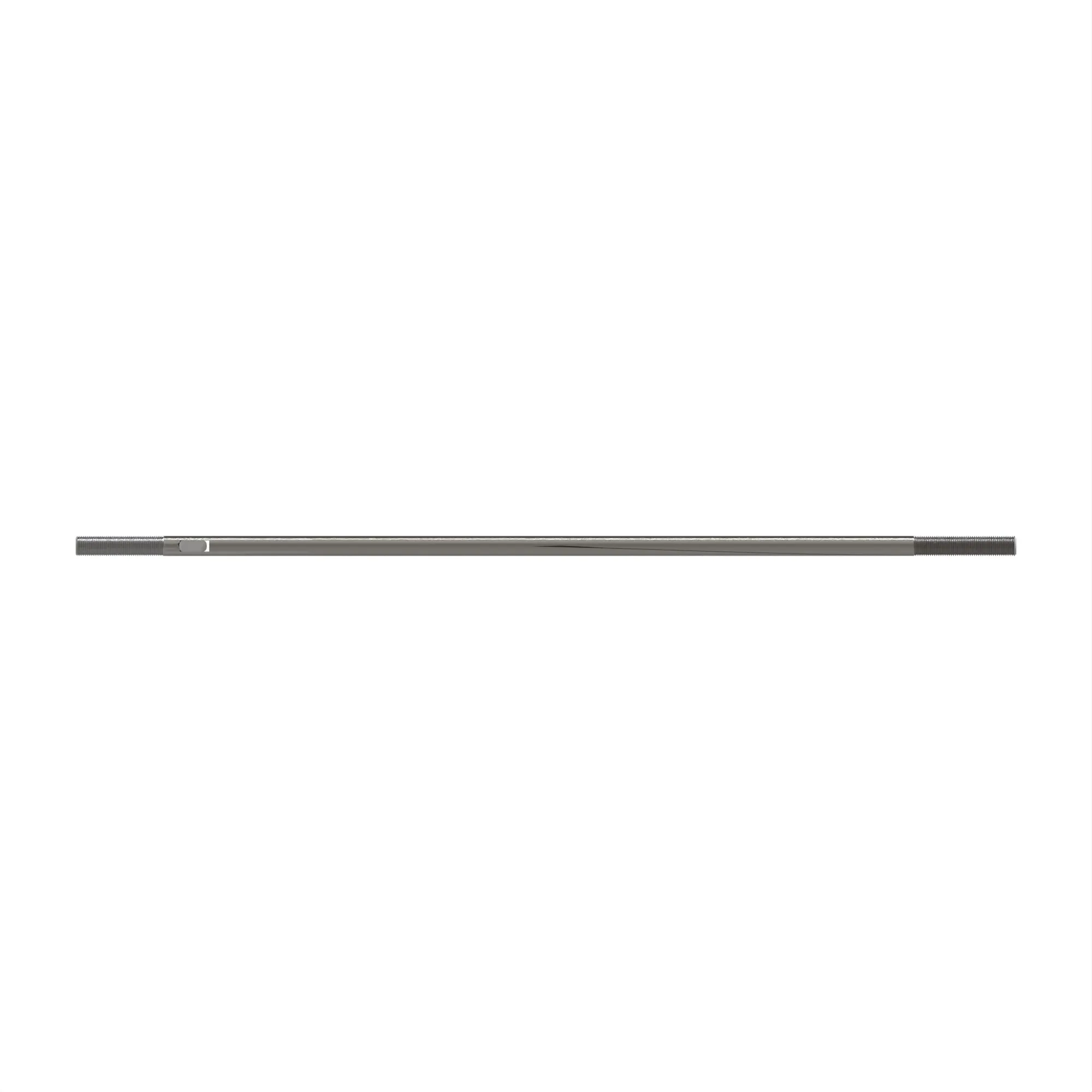 PIN, ROD,  BRAKE