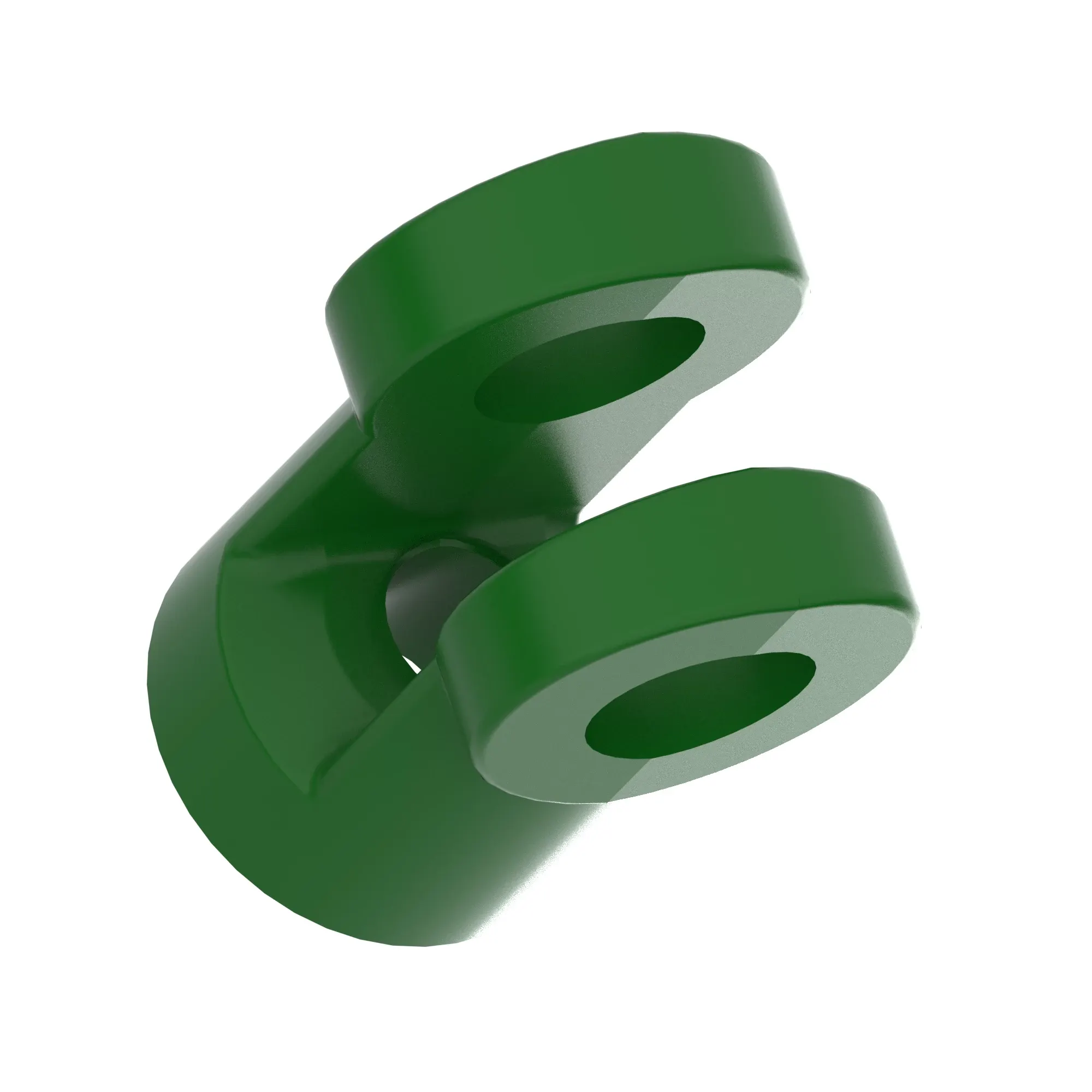 John Deere End - H179762