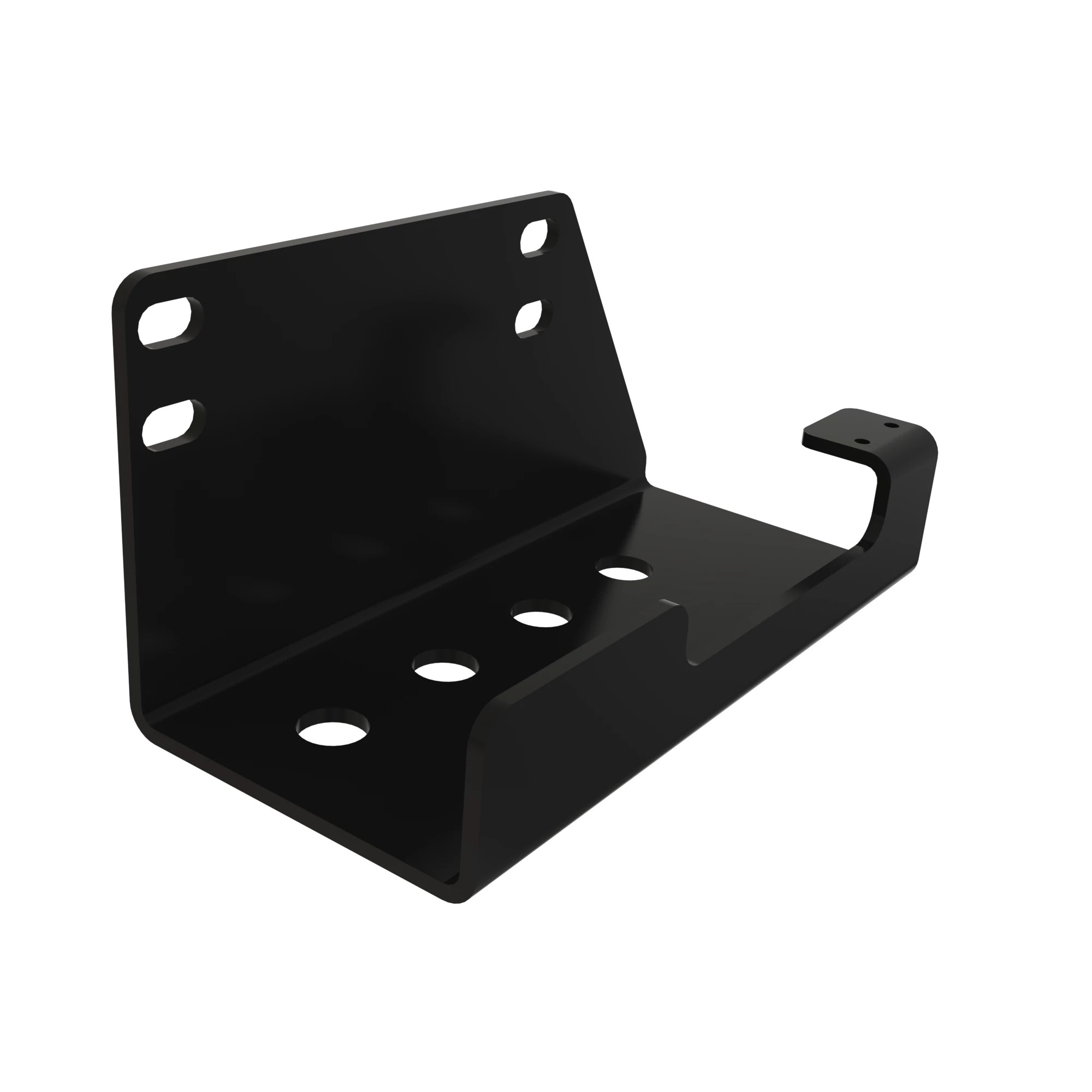 John Deere End Plate - Z81227