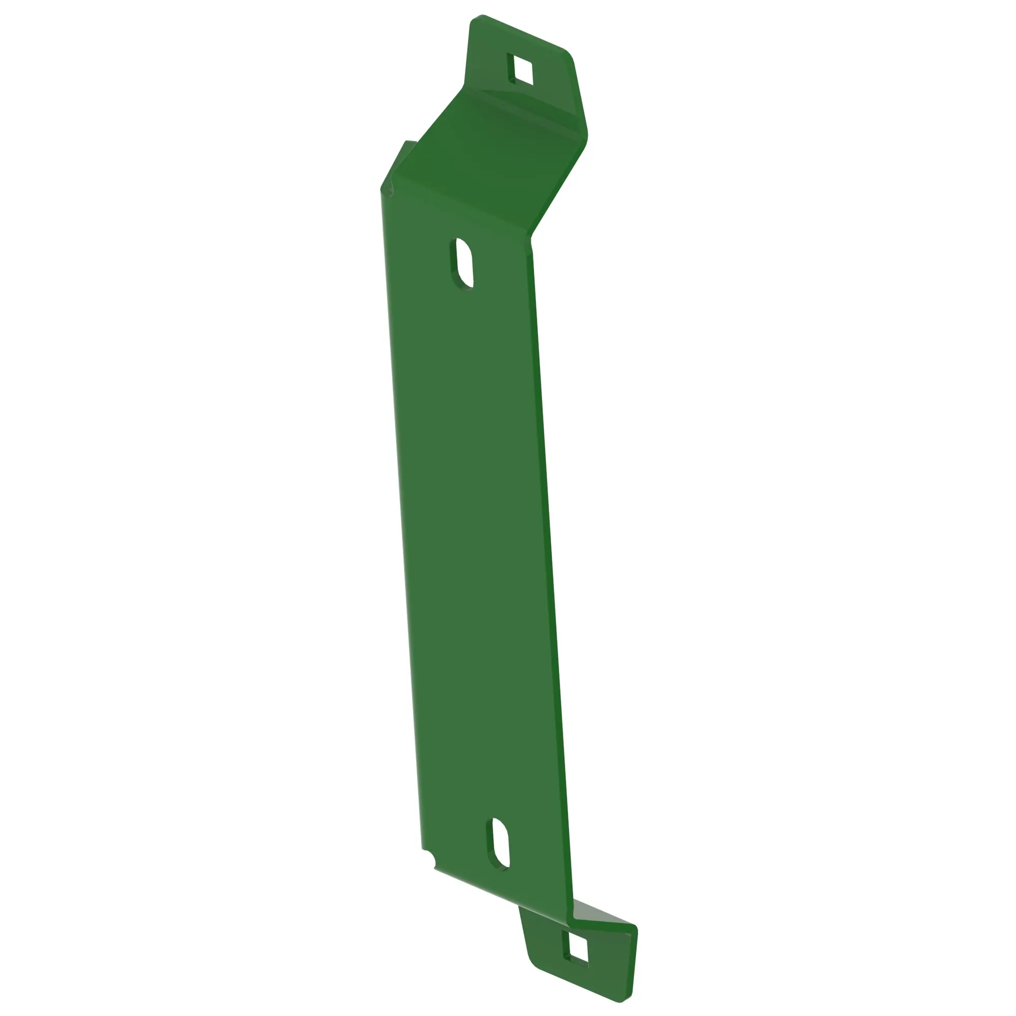 BRACKET, CANISTER MOUNTING