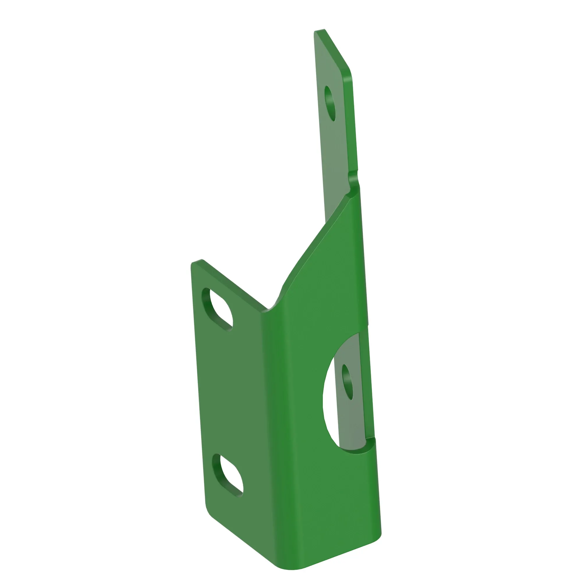 John Deere AC Dryer Mounting Bracket - CXT13835