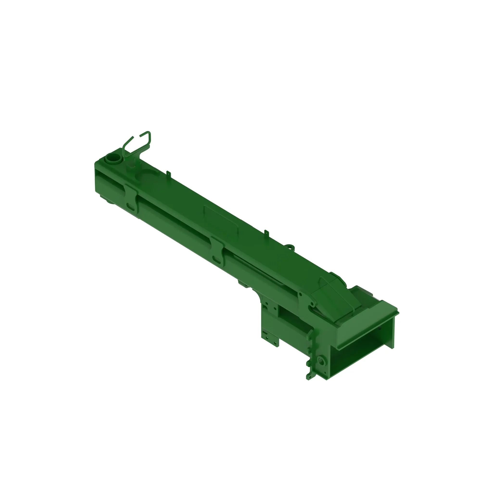 ARM, RH SWING ARM, DB60T 72R