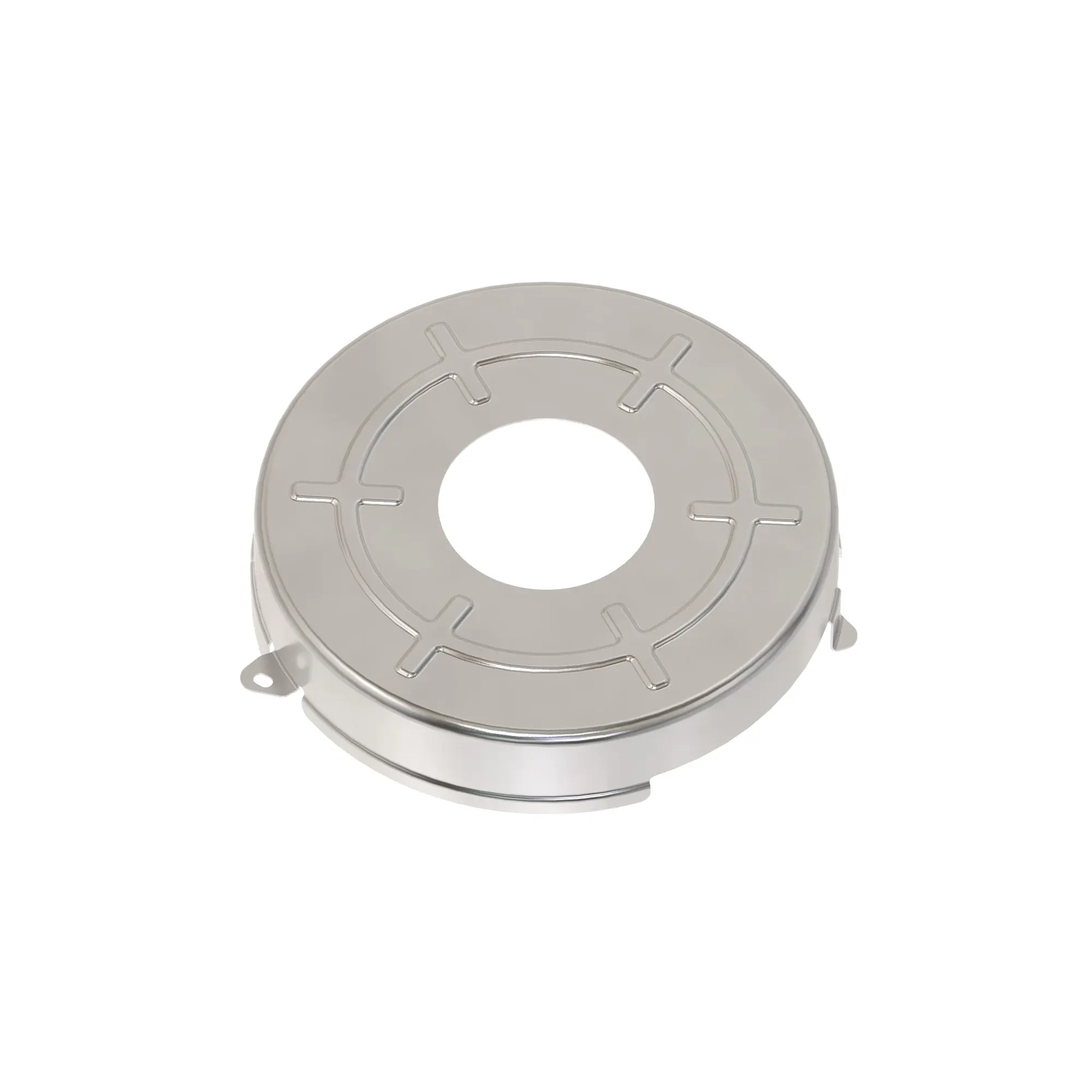 John Deere Brake Assembly Shield - R212399