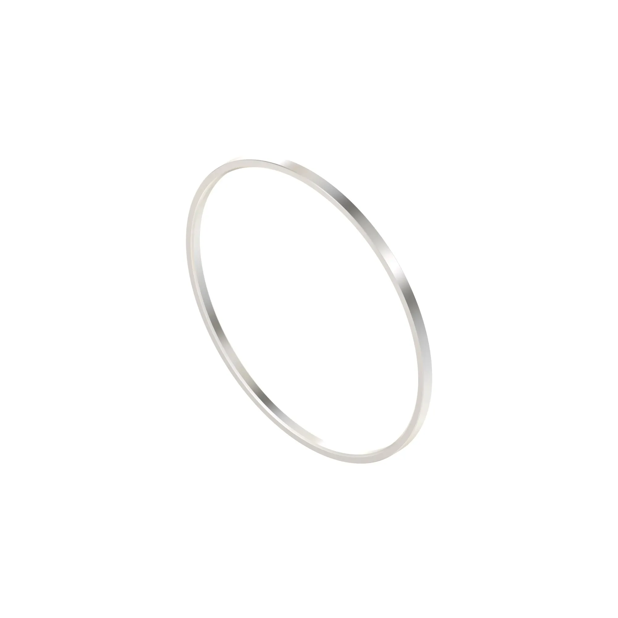 John Deere Needle Bearing Spacer - R331996