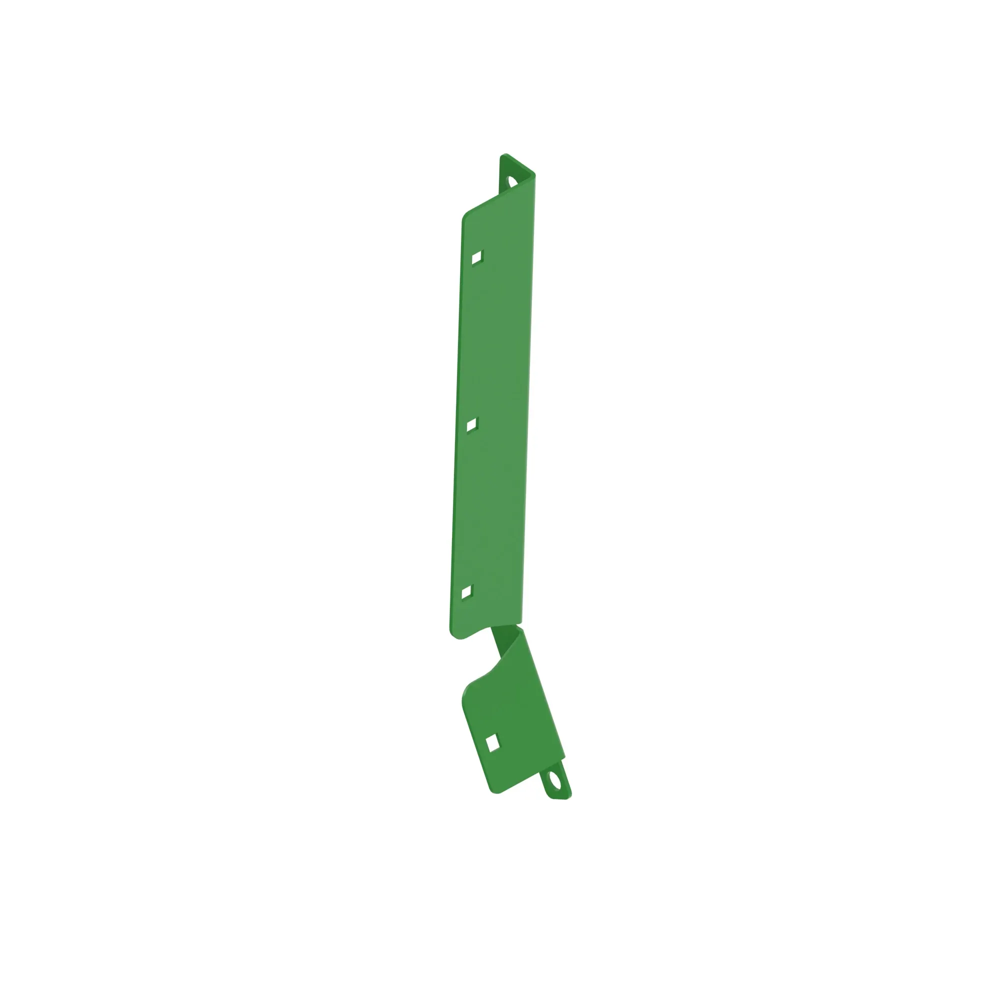 BRACKET, HOPPER DOOR MOUNT