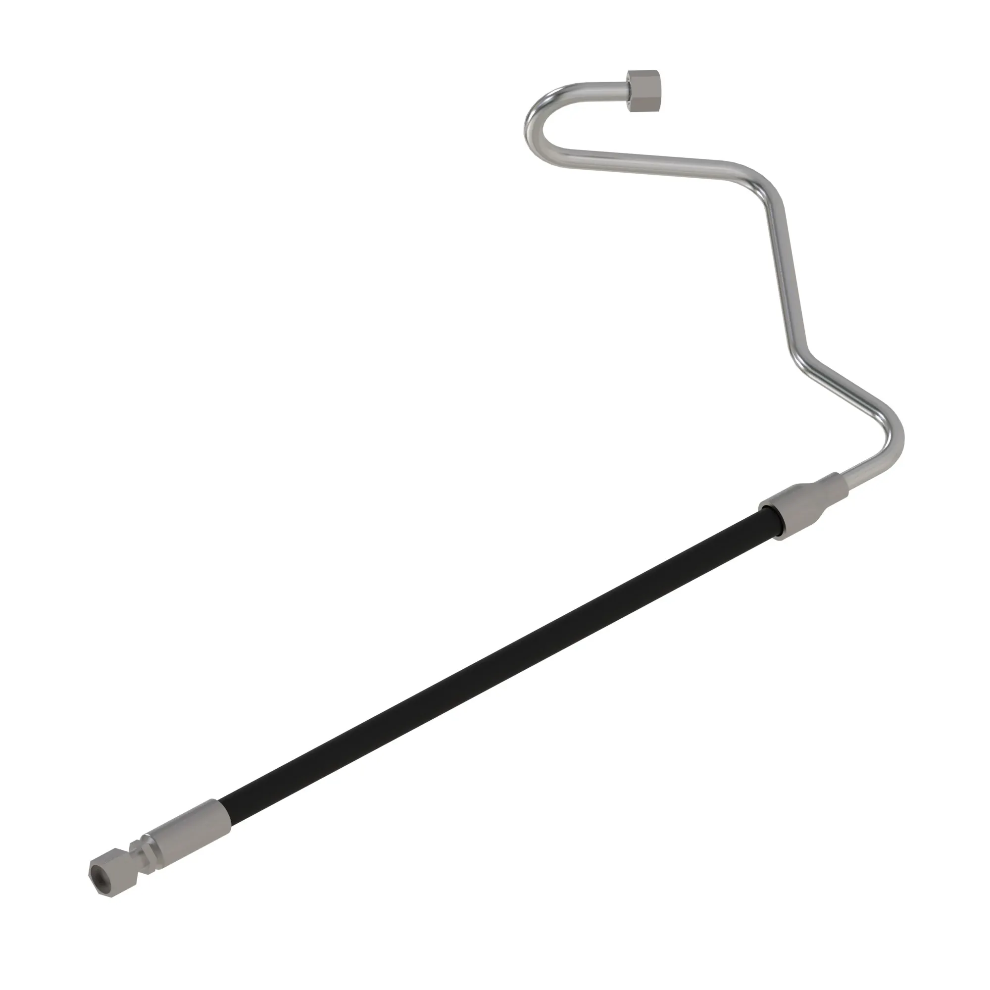 HANDLER CYLINDER