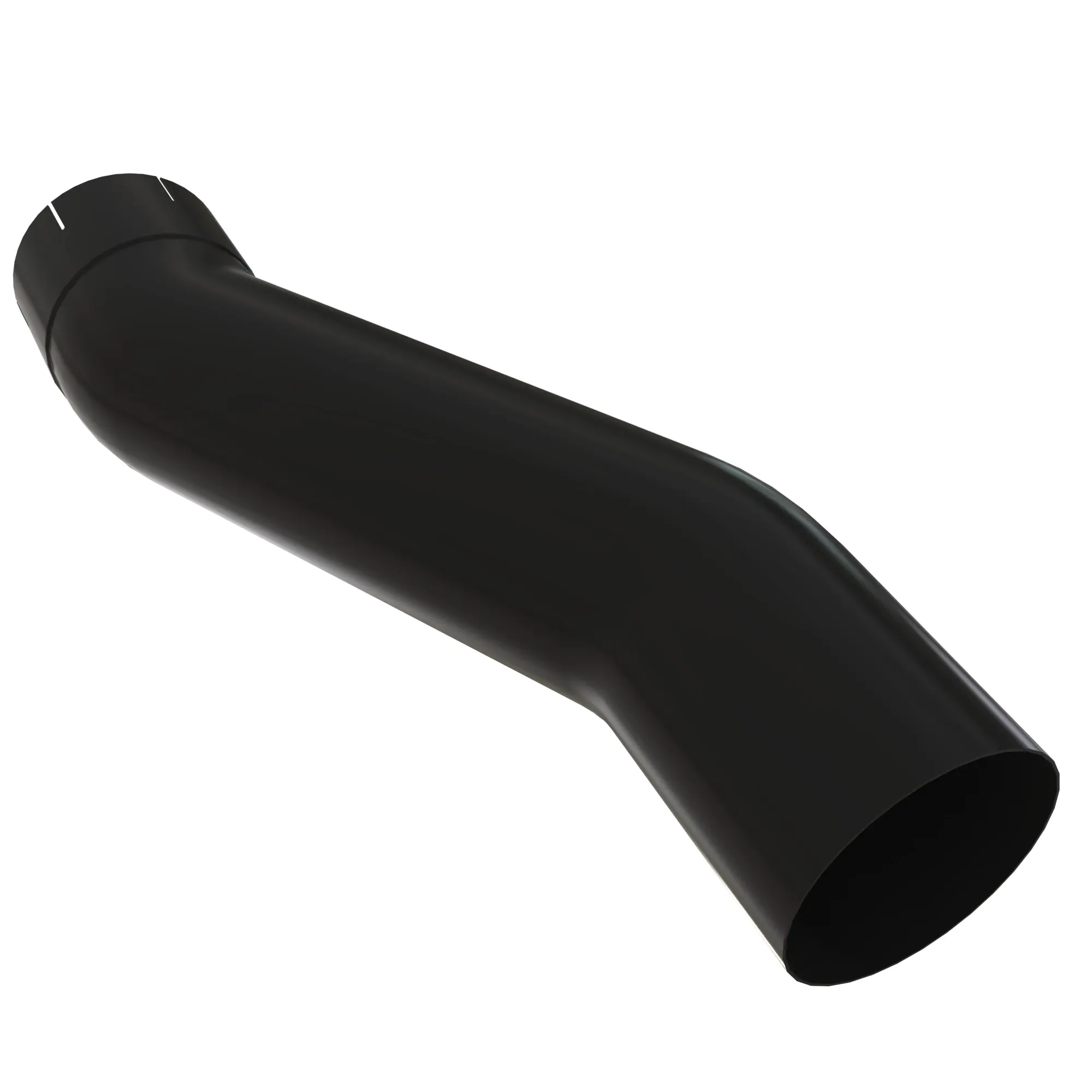 PIPE, 9L EXHAUST