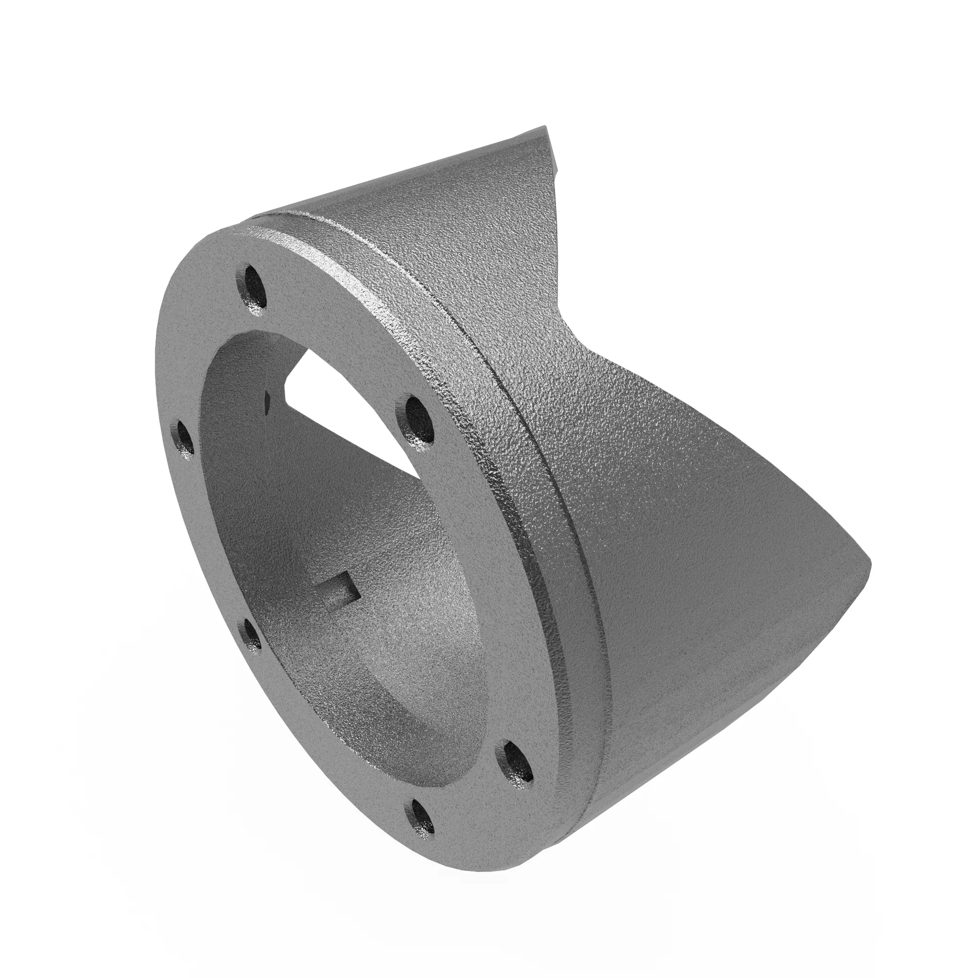 John Deere Cylinder Drive Intermediate Shaft Cam - HXE14650