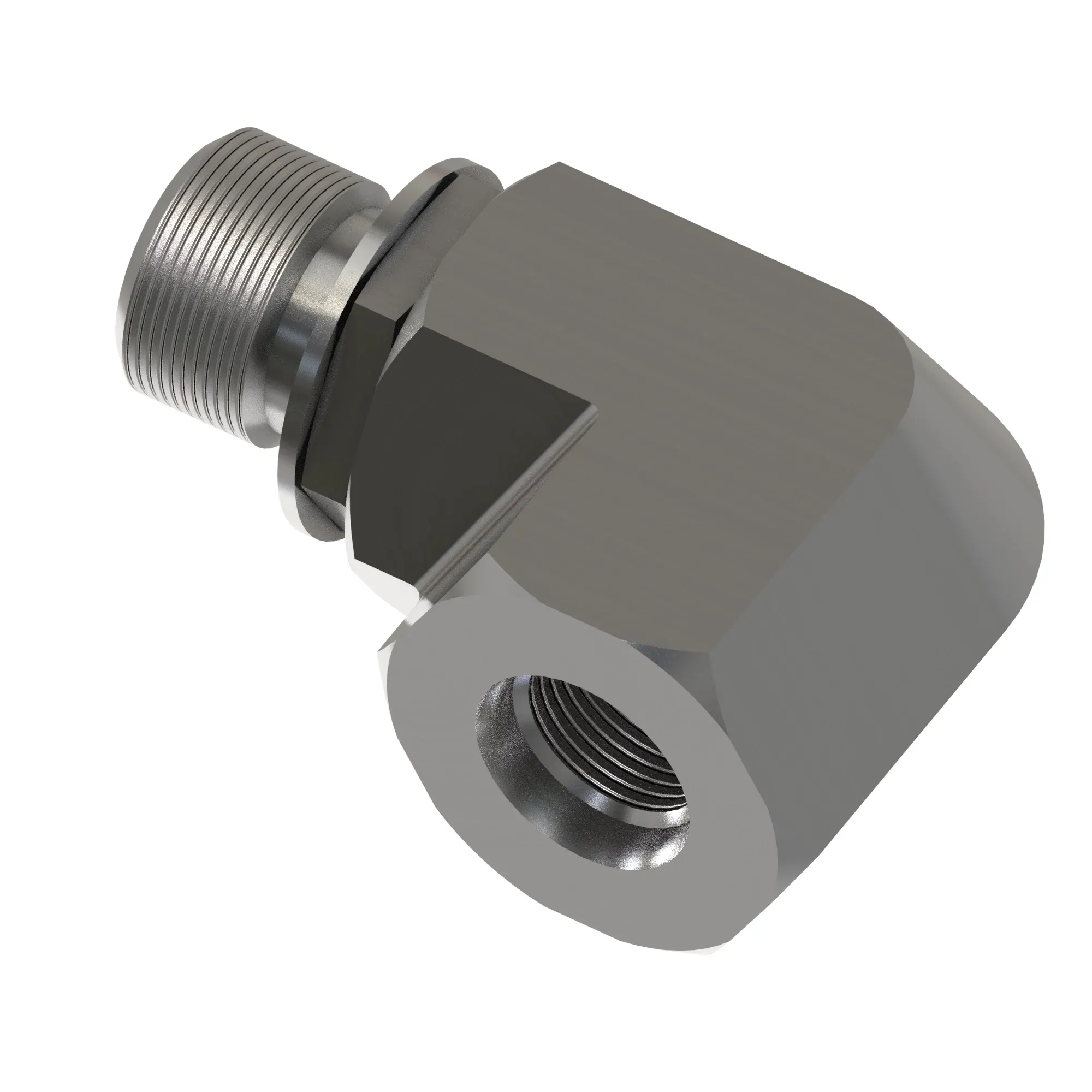 Fitting, Hydraulic