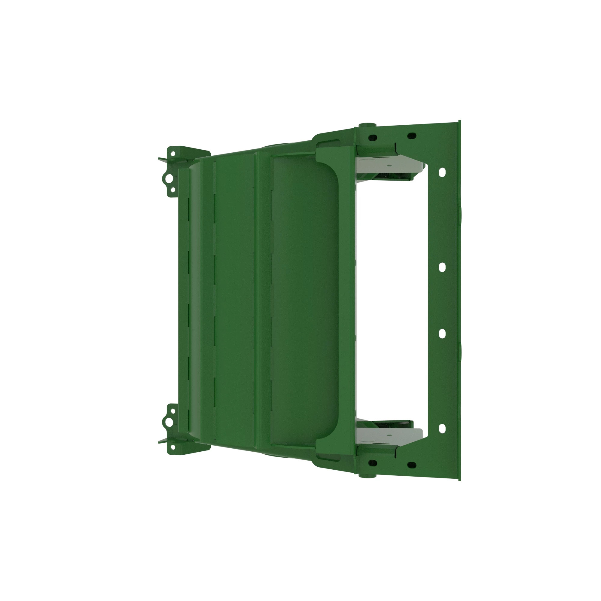 Semi-Finished Weldment