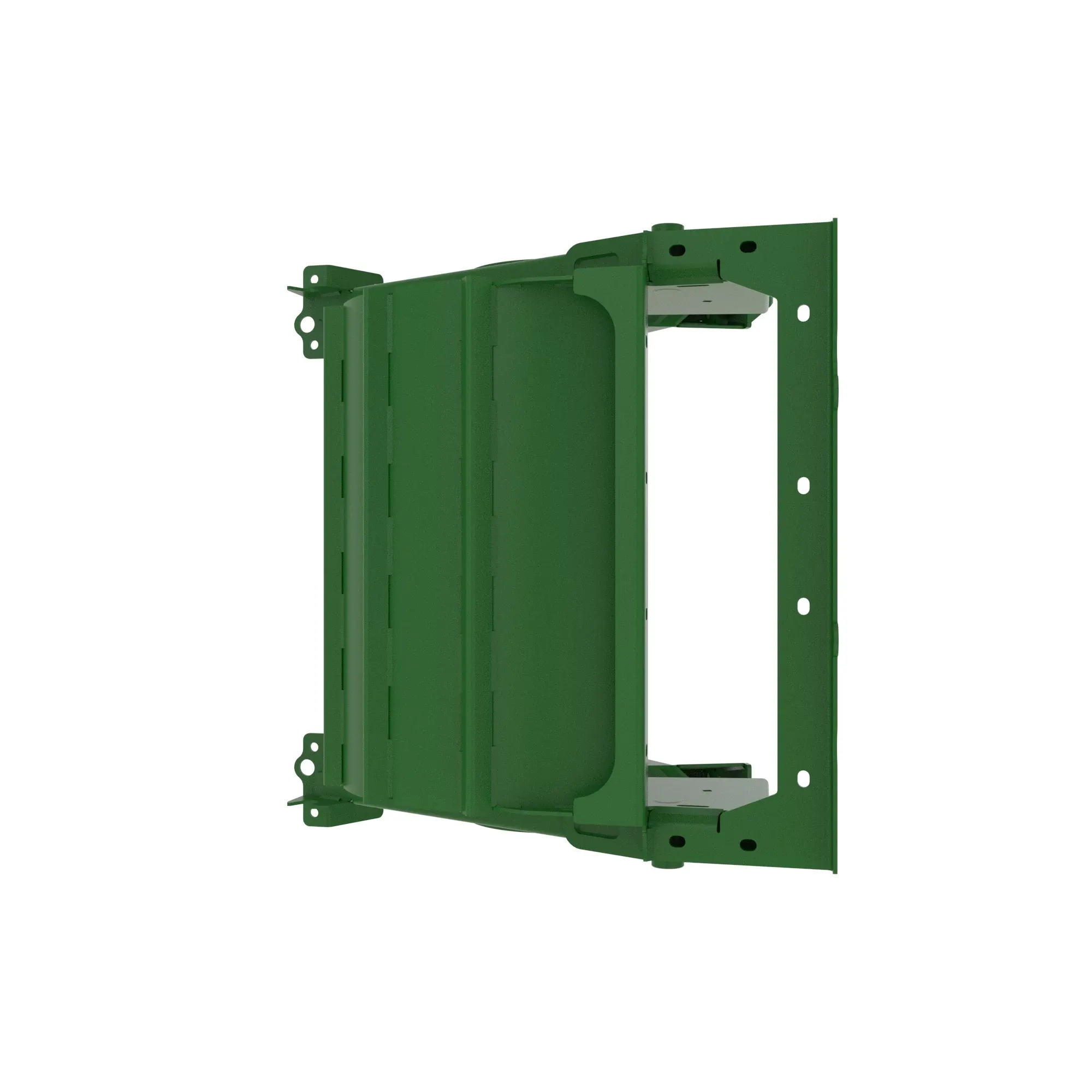 Semi-Finished Weldment