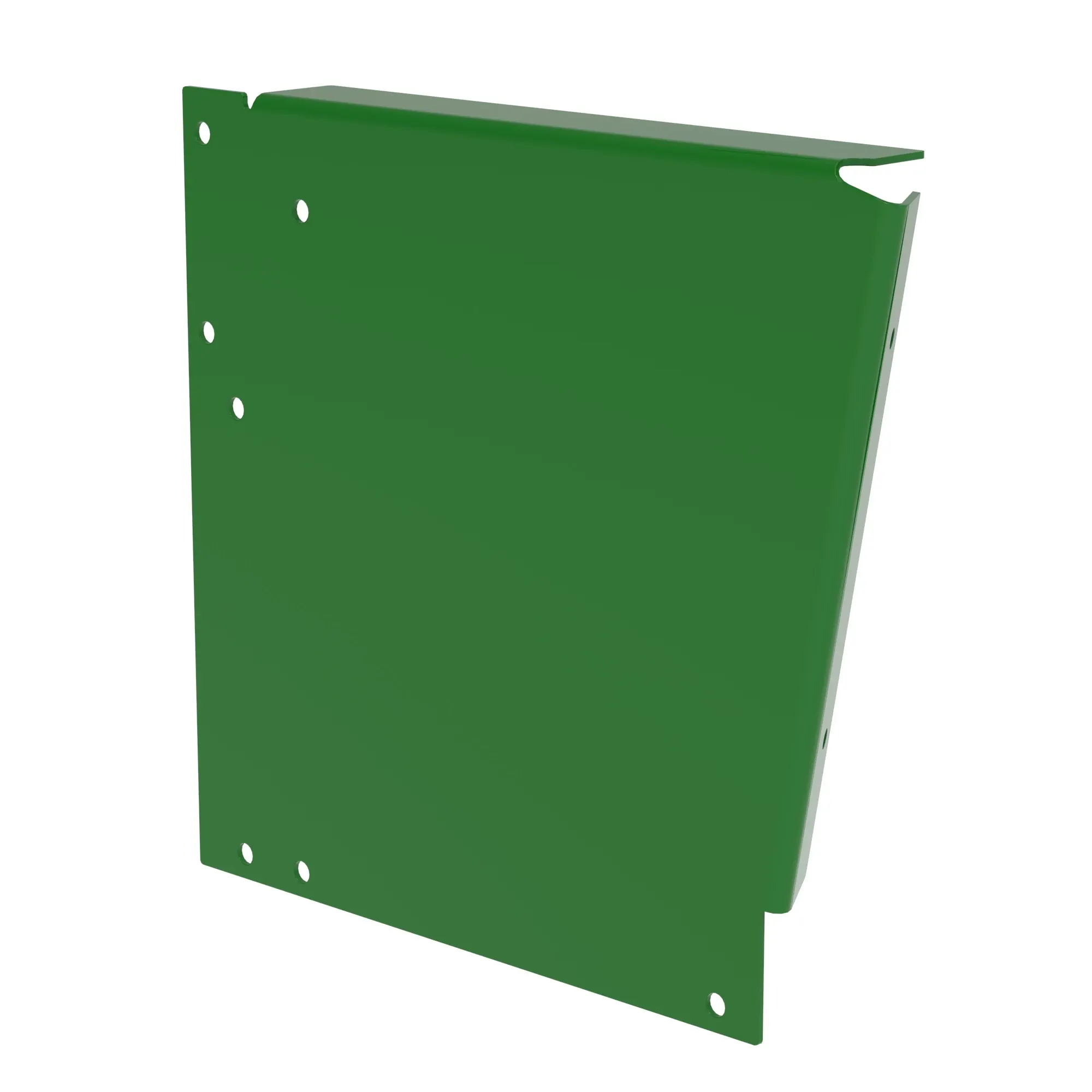 John Deere Corner - N405534