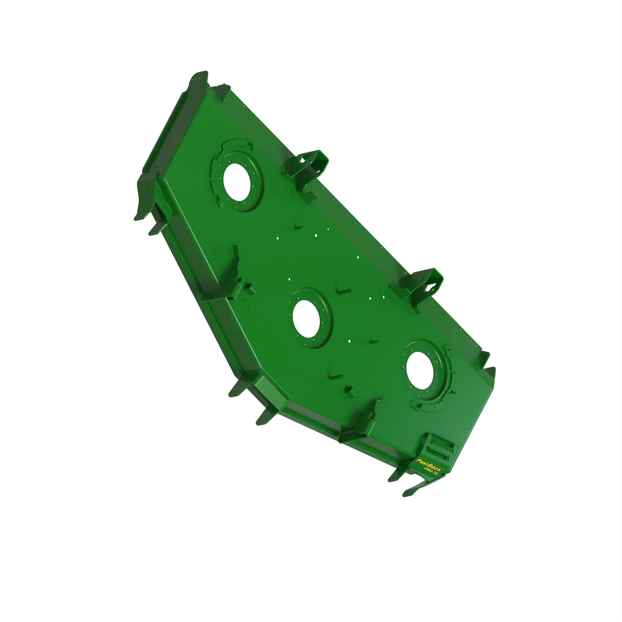 Mower Deck