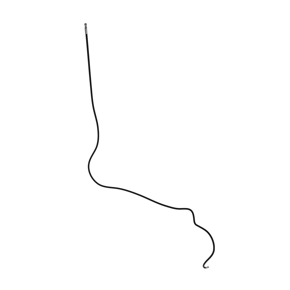 AN278853: Hydraulic Hose