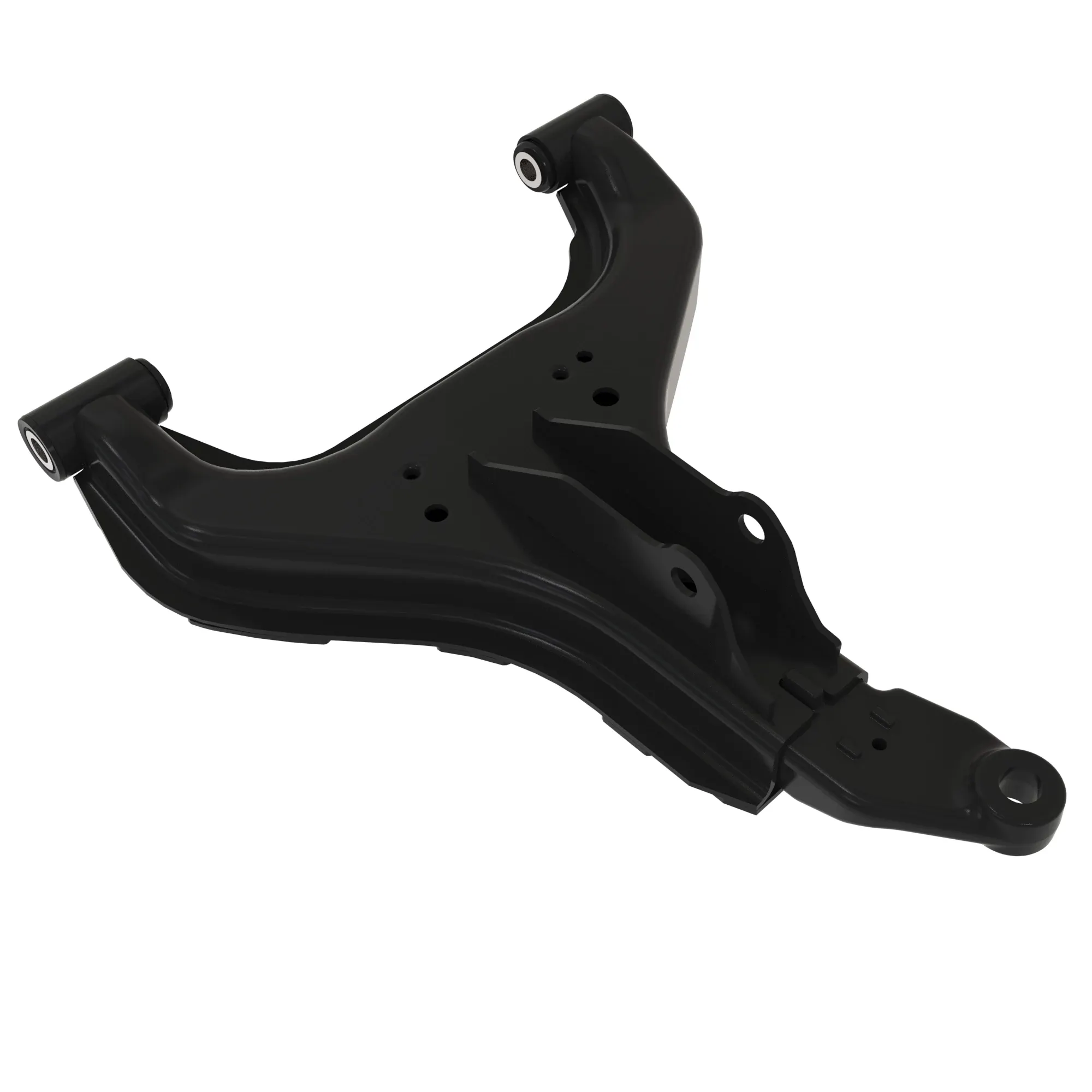 John Deere Control Arm, Front, Upper, Left Side - AUC15397