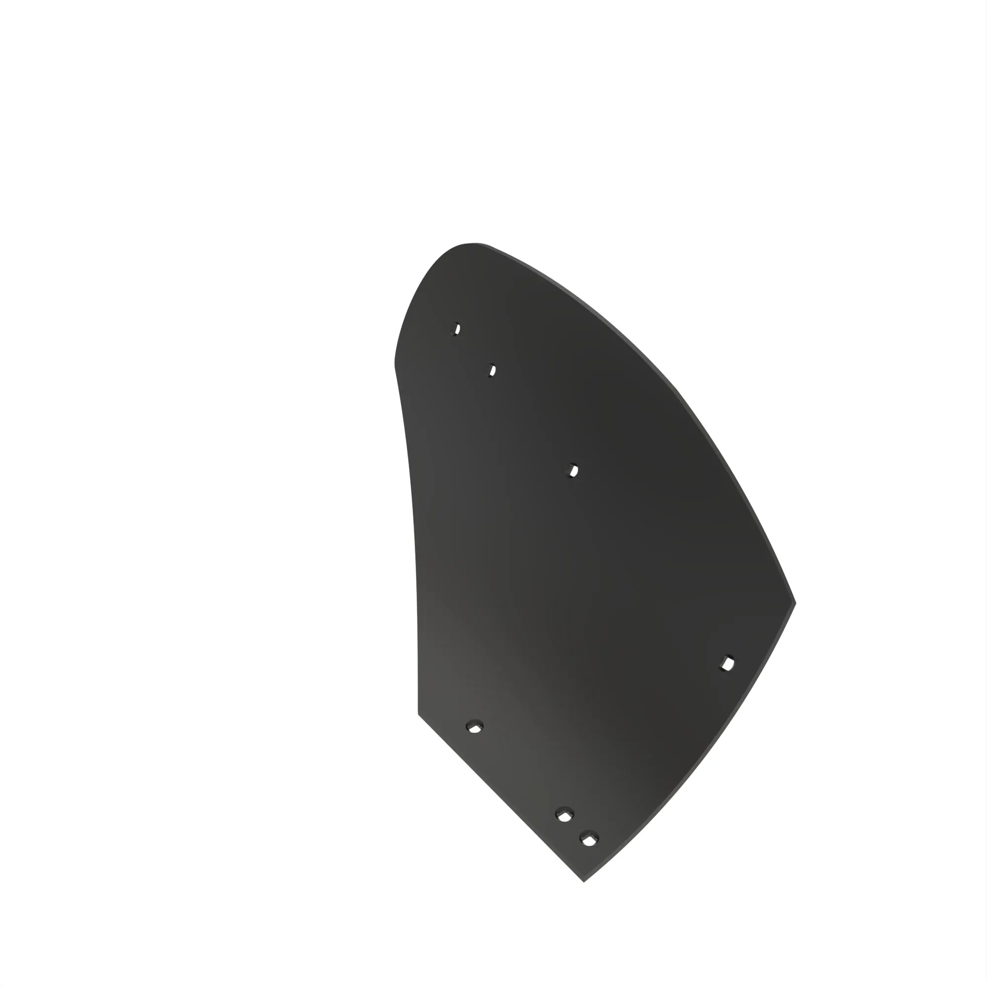 John Deere Right Side Moldboard - A15596