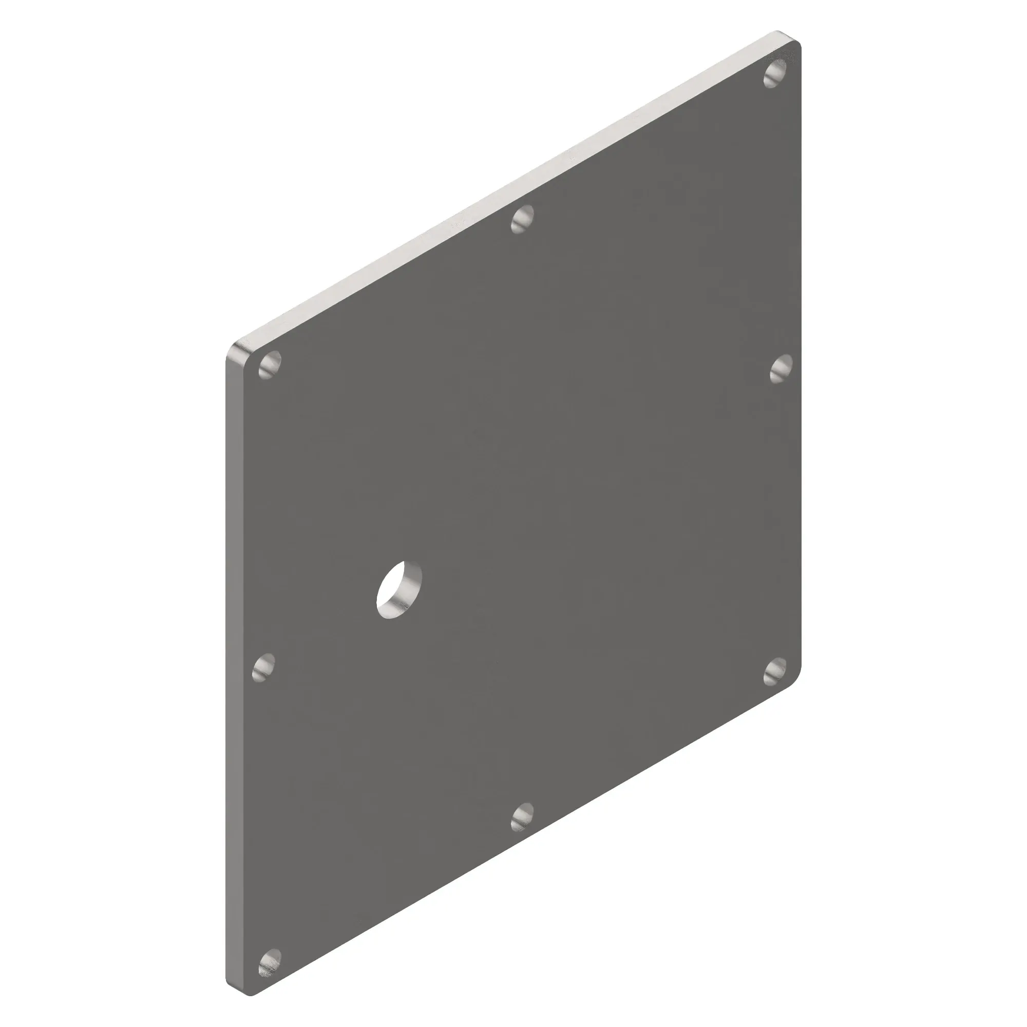 John Deere Cover - E85968