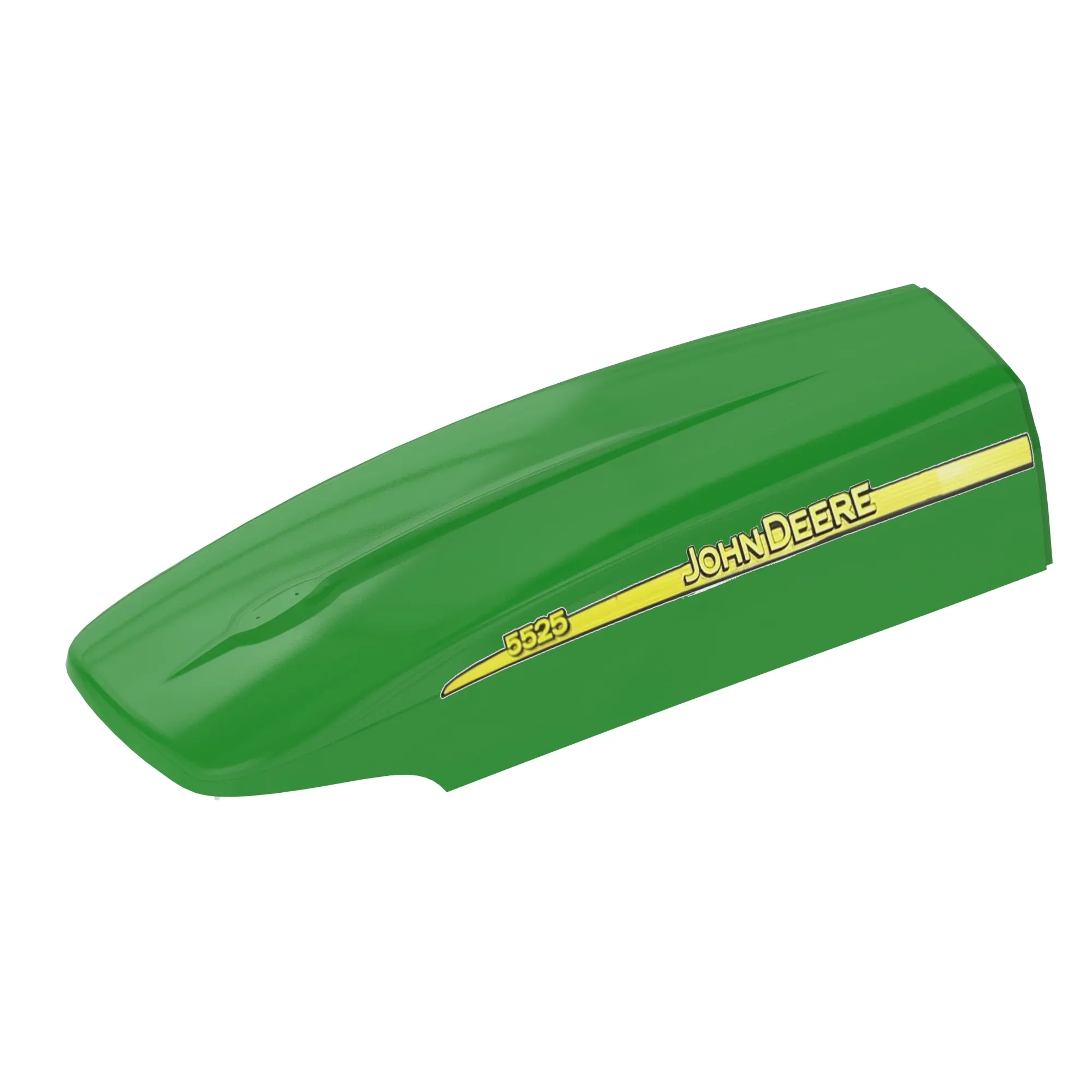 John Deere Raised Profile Front Hood - R184810