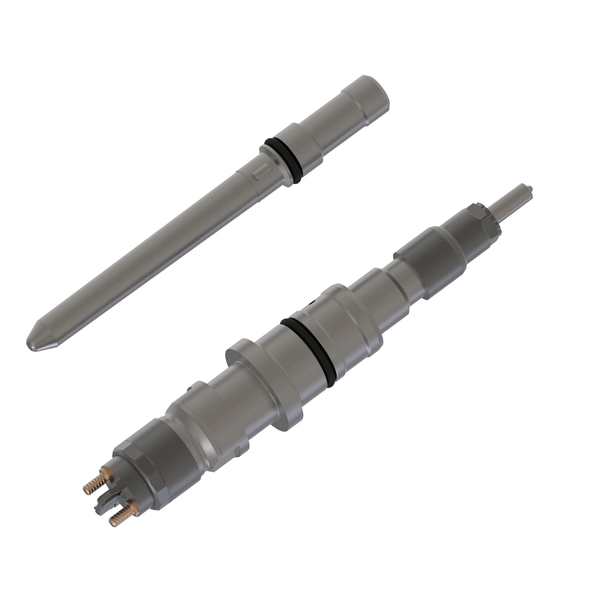 Nozzle Kit