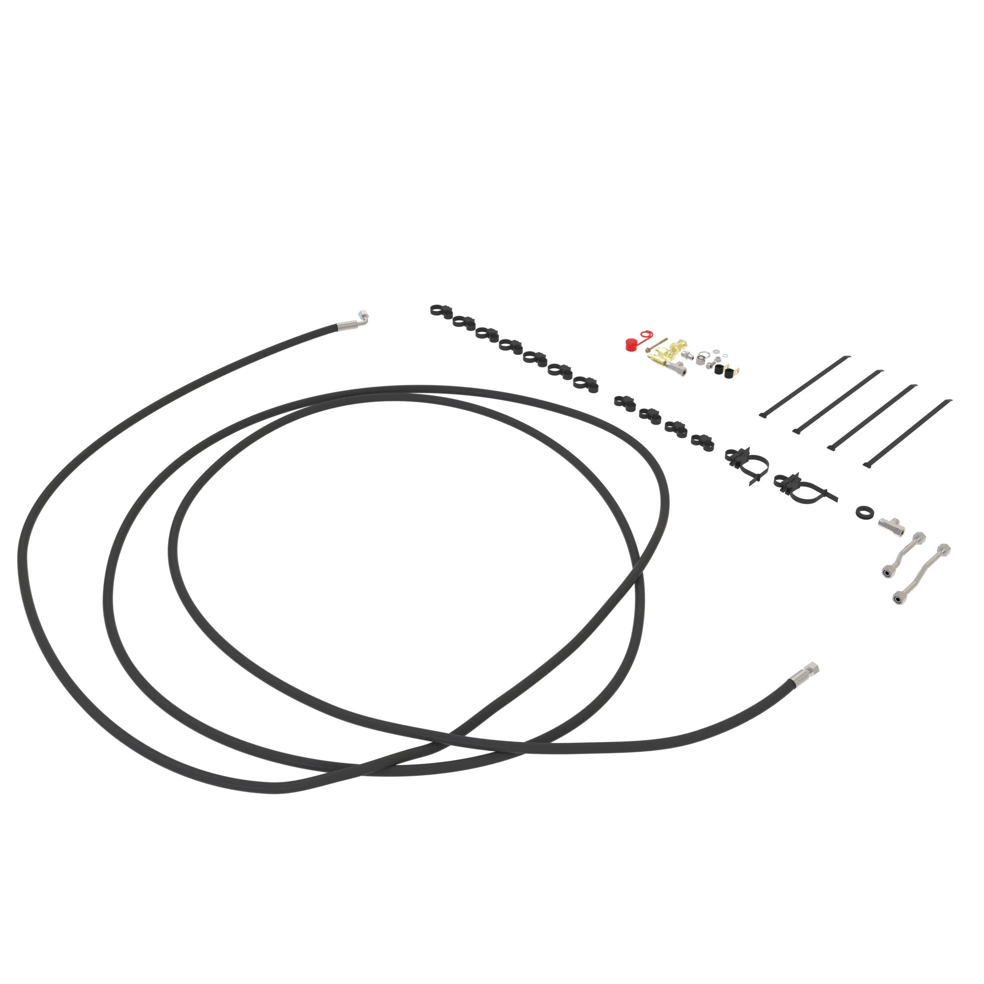 STALK BUSTER BUNDLE 8000 SERIES FOR MY15-MY20 MACHINES