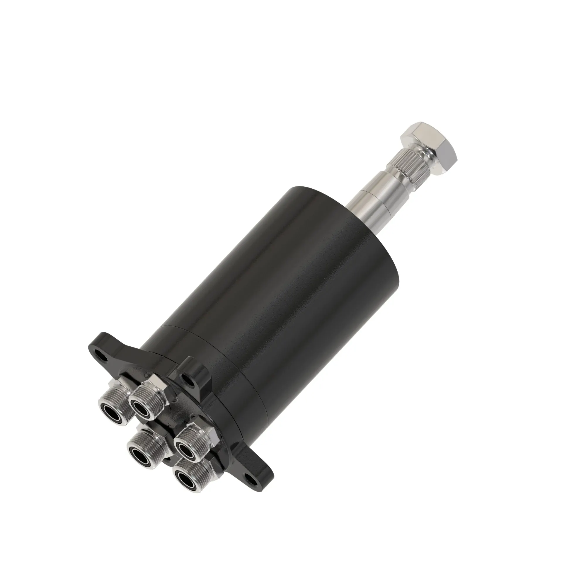 John Deere Steering Control Unit - AUC19637
