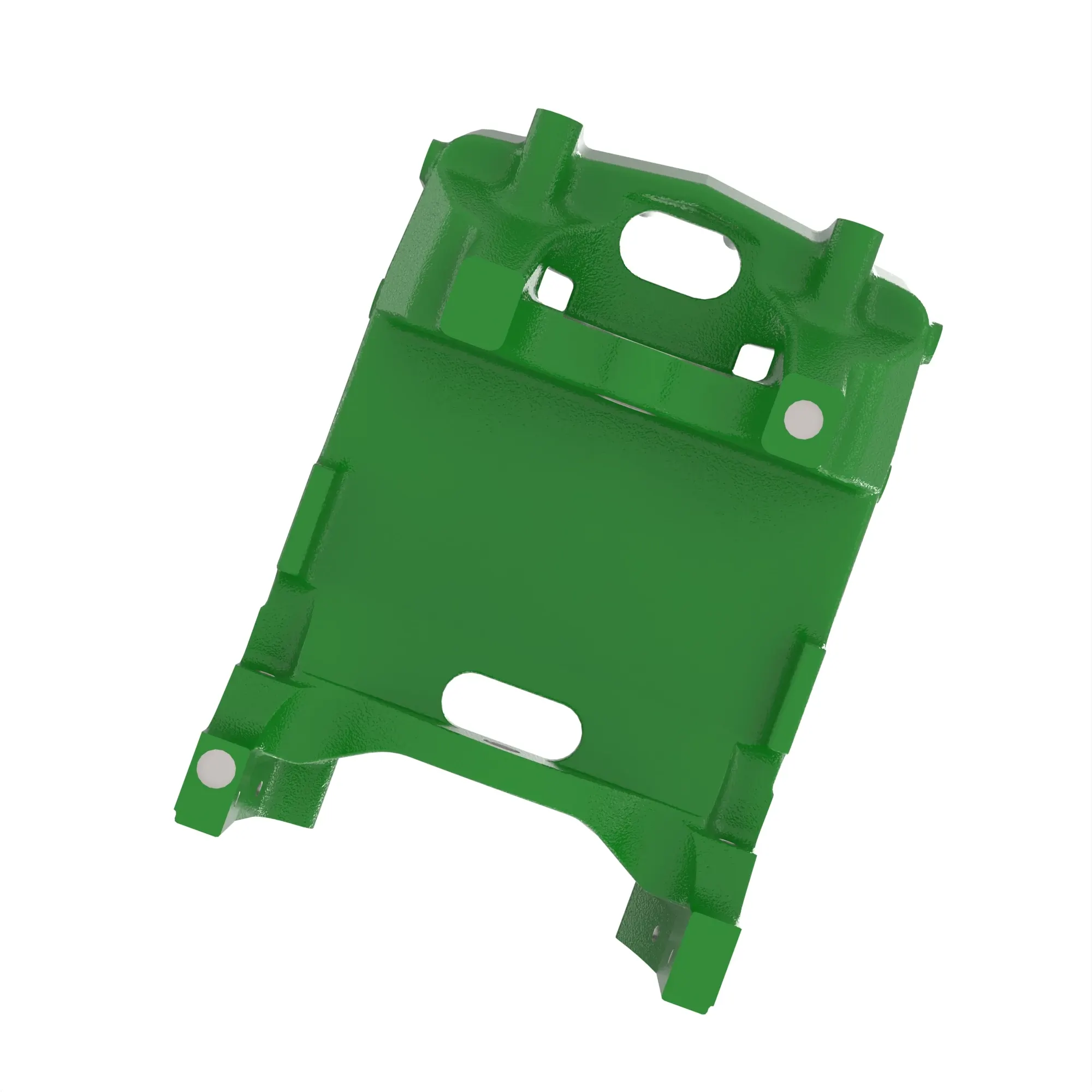 FRONT AXLE SUPPORT