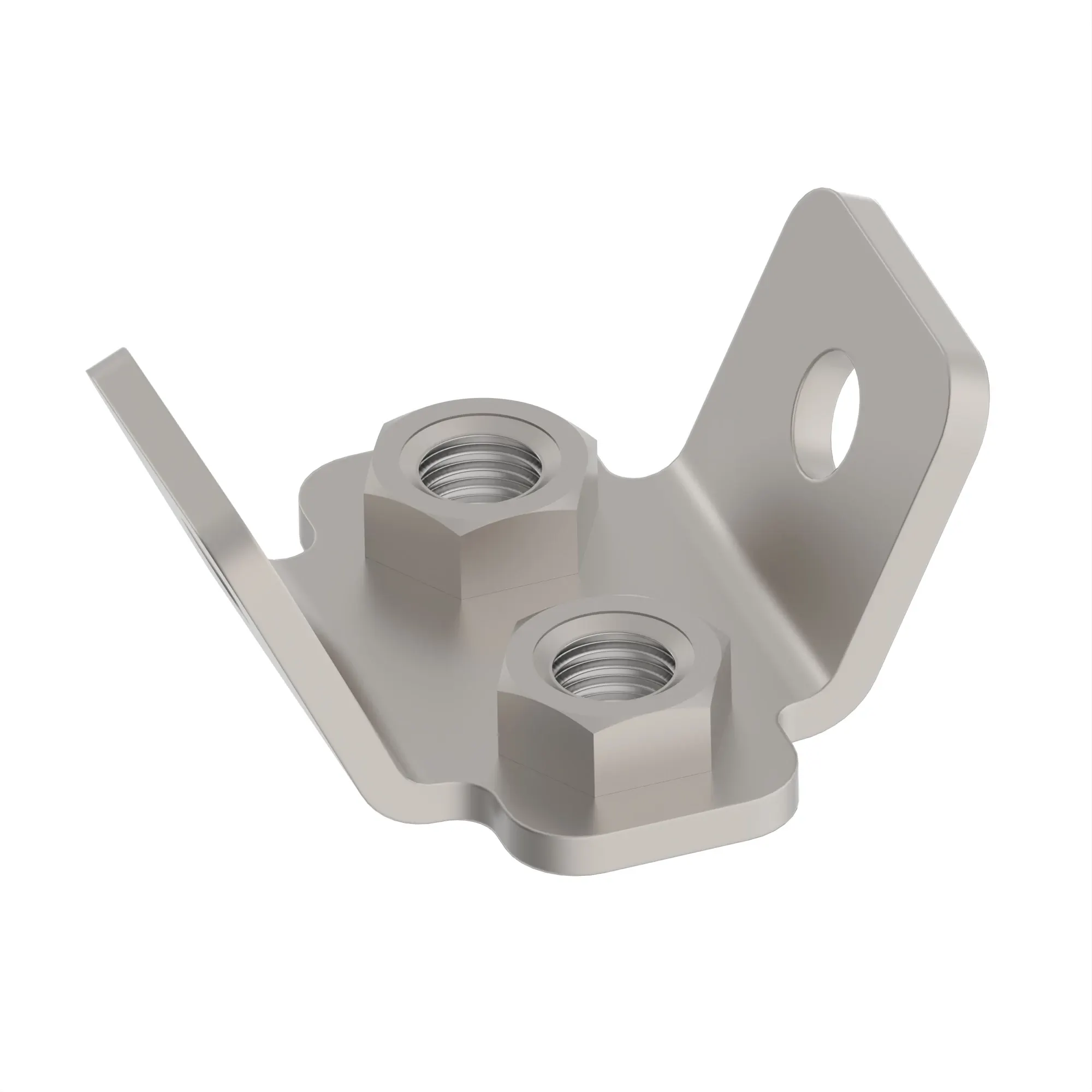 John Deere Bracket - AT495405