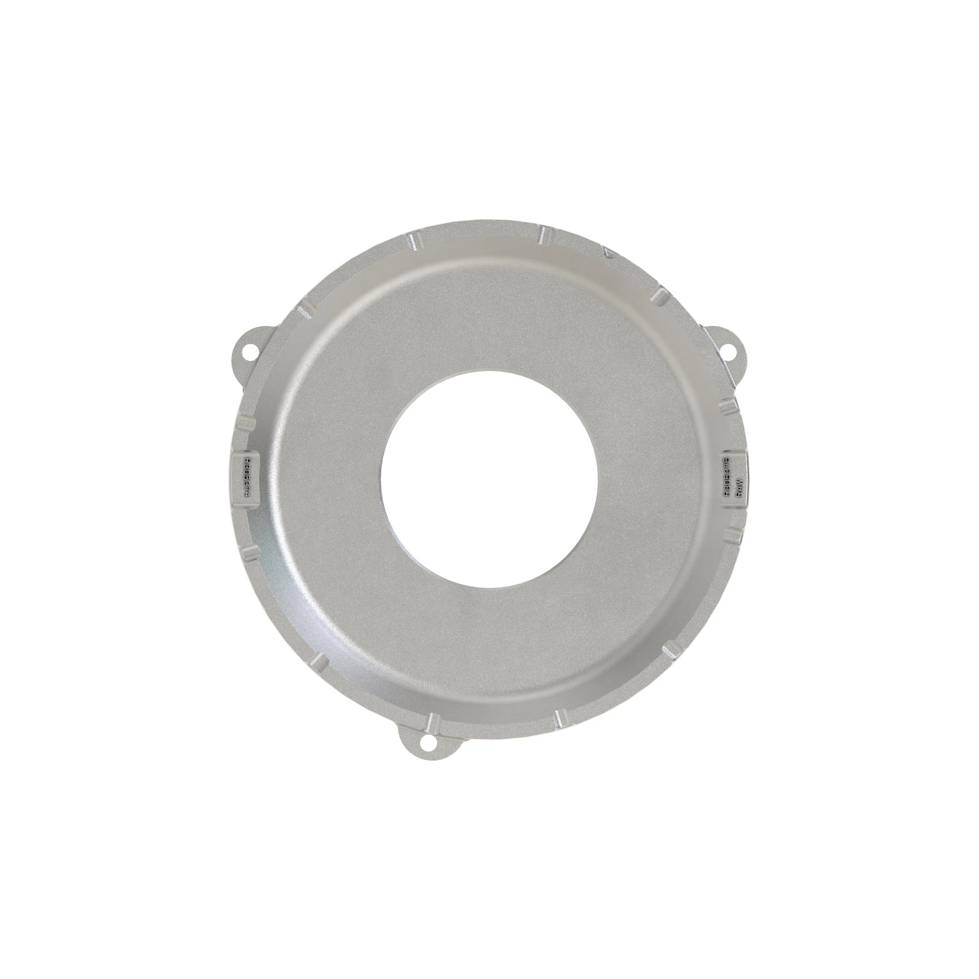BRAKE BACKING PLATE