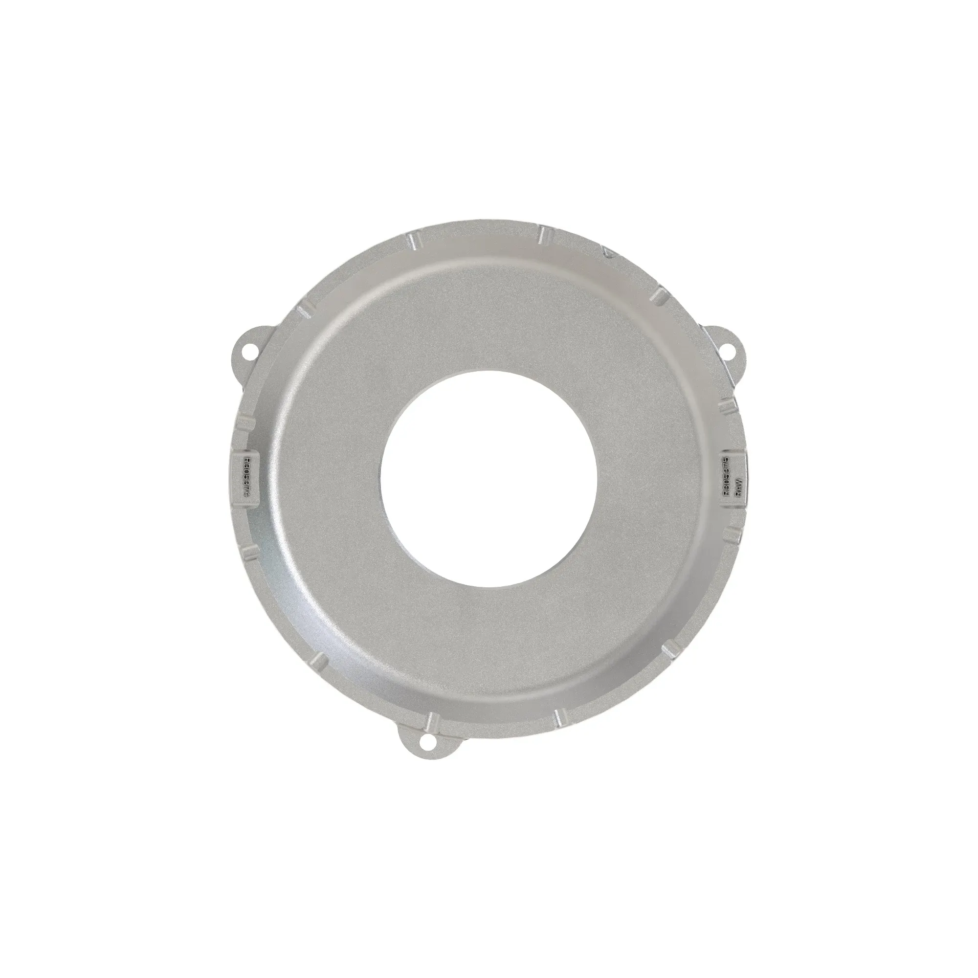 BRAKE BACKING PLATE