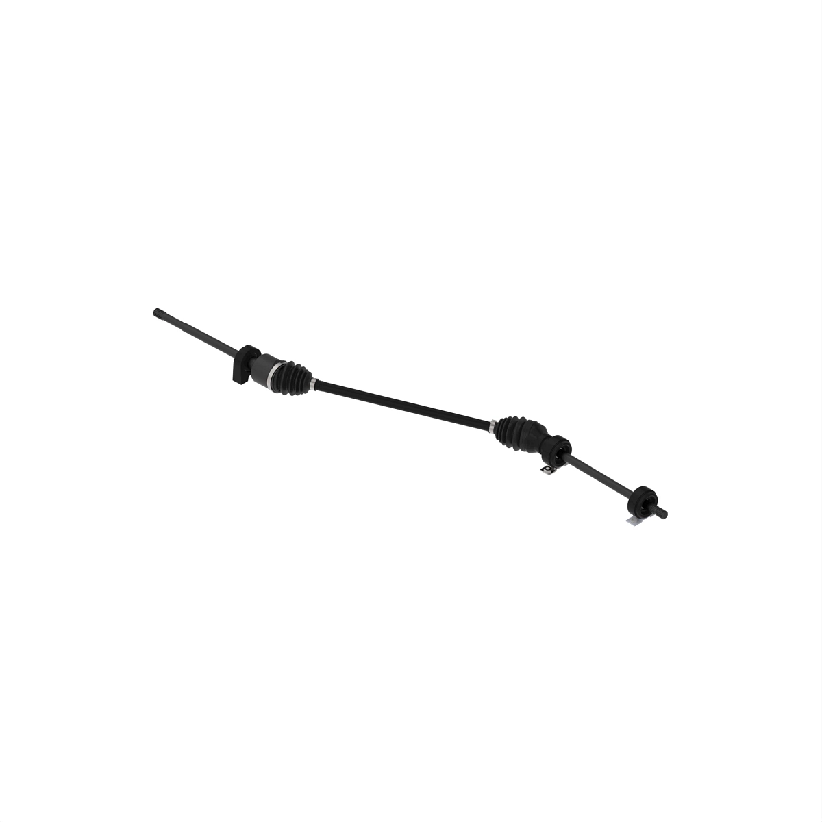 Drive Shaft, Hdxuv 825/855