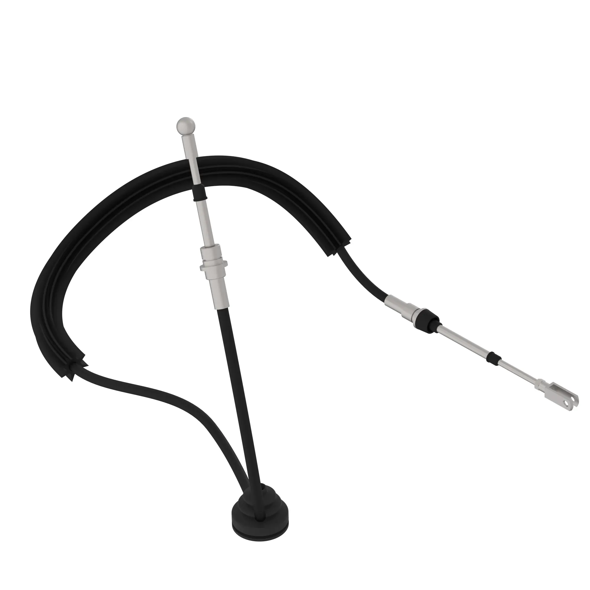 PUSH PULL CABLE, PUSH PULL CABLE, P