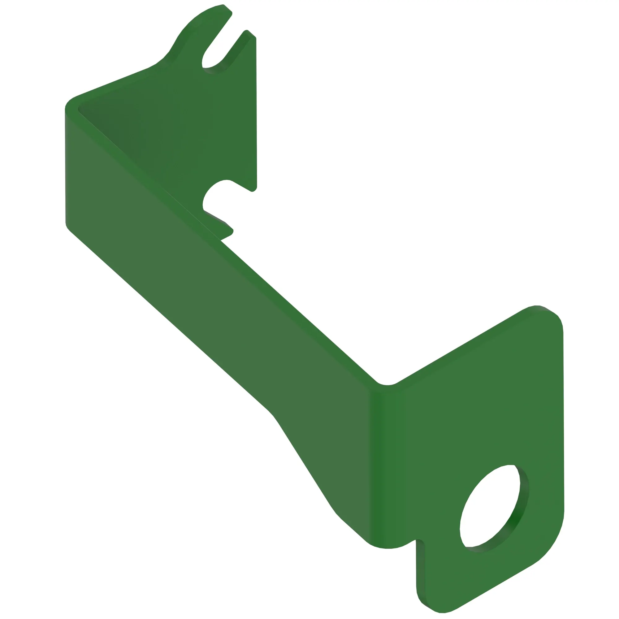 John Deere Bracket - KK101243
