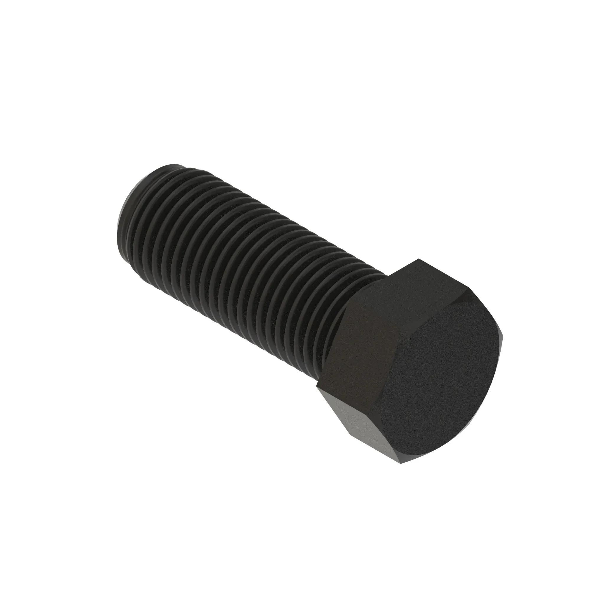 John Deere Hexagonal Head Bolt - TR117095