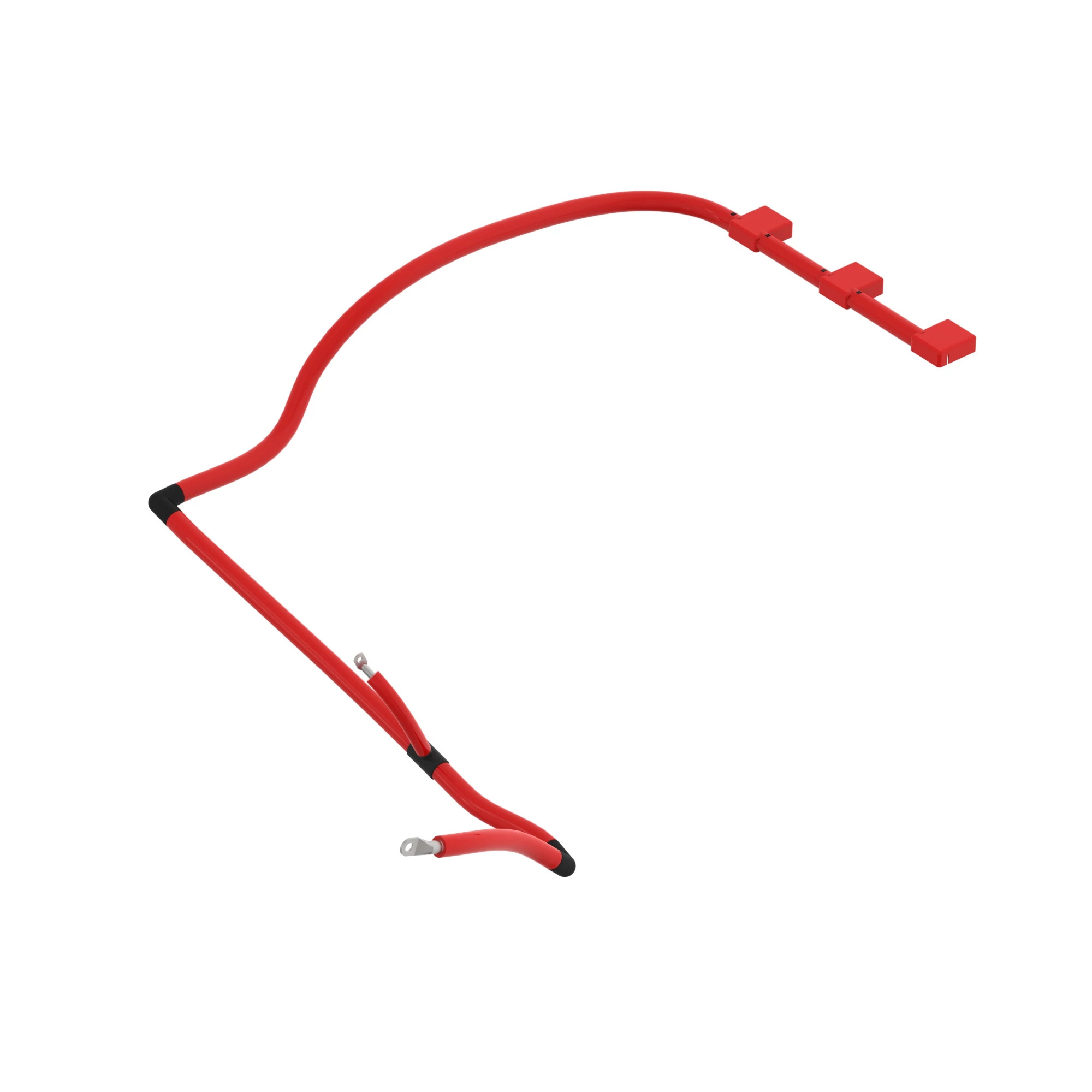 John Deere Positive Battery Cable - RE576794