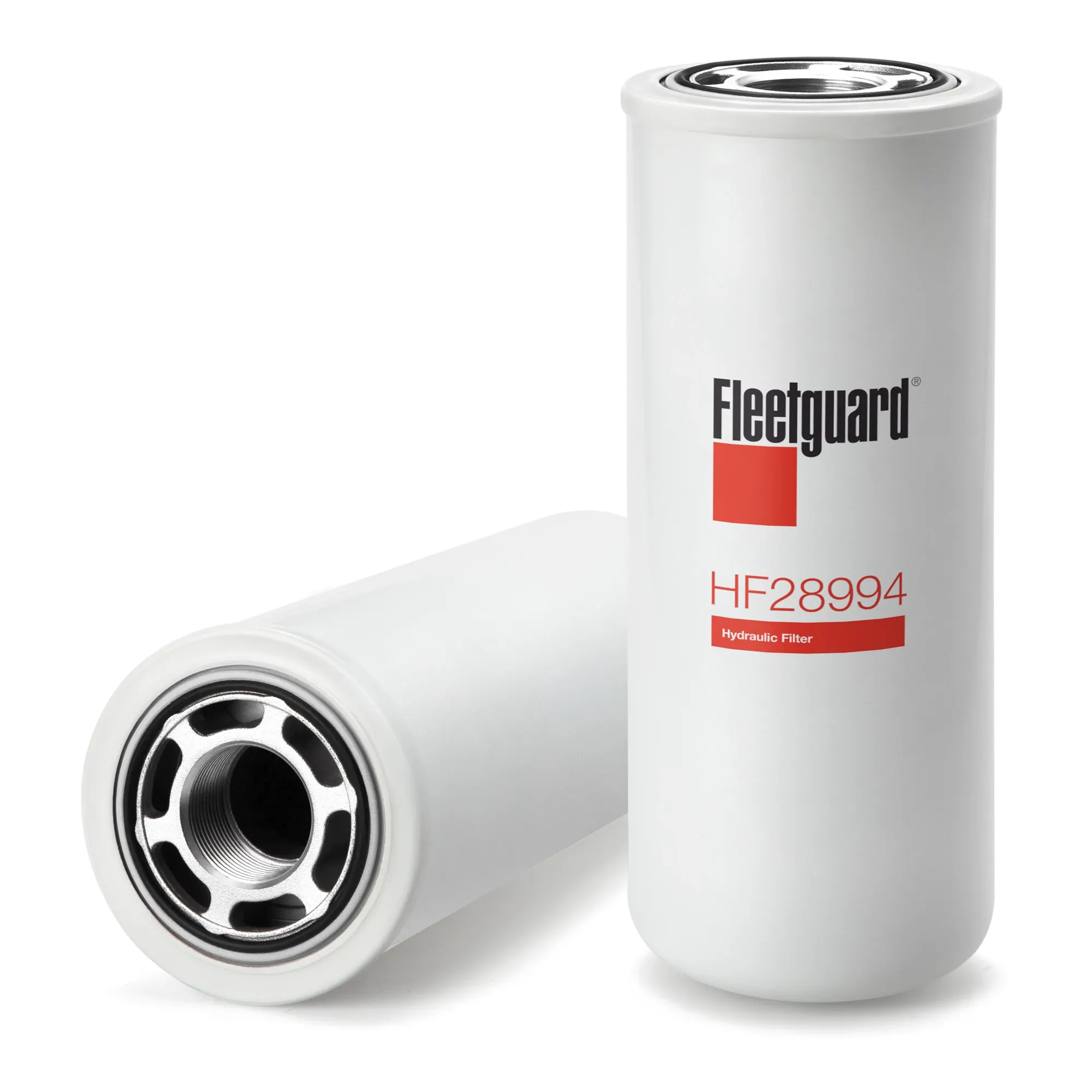 Fleetguard Hydraulic Oil Filter - PMHF28994
