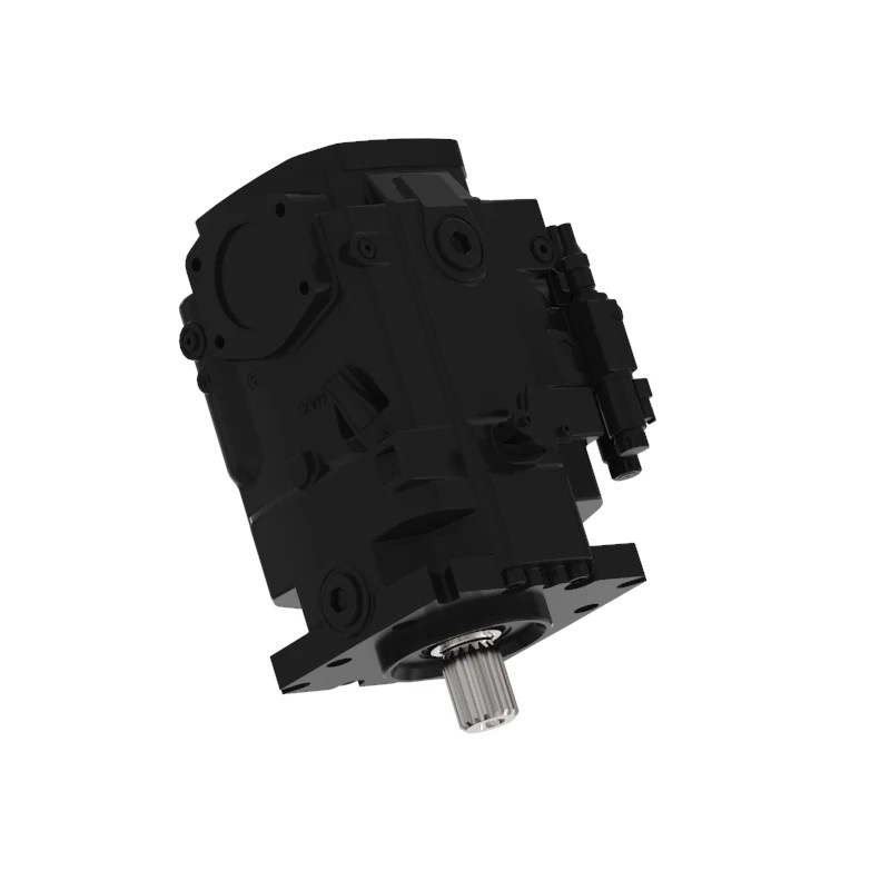AT513172: Hydraulic Pump | Shop.Deere.com