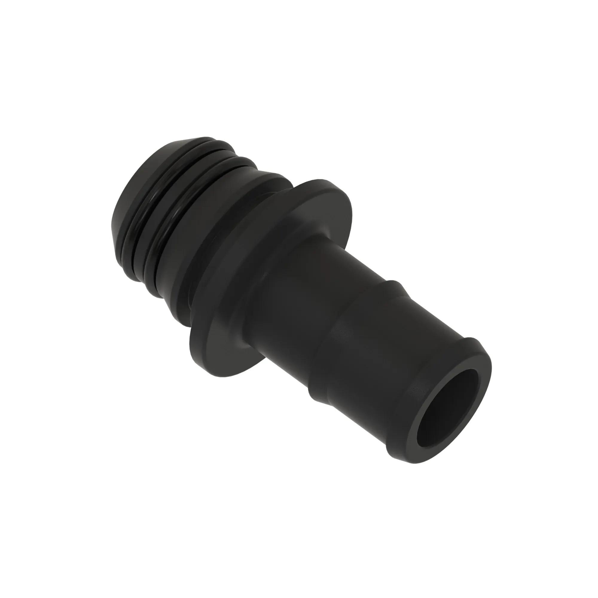 John Deere Hose Fitting - AN204545
