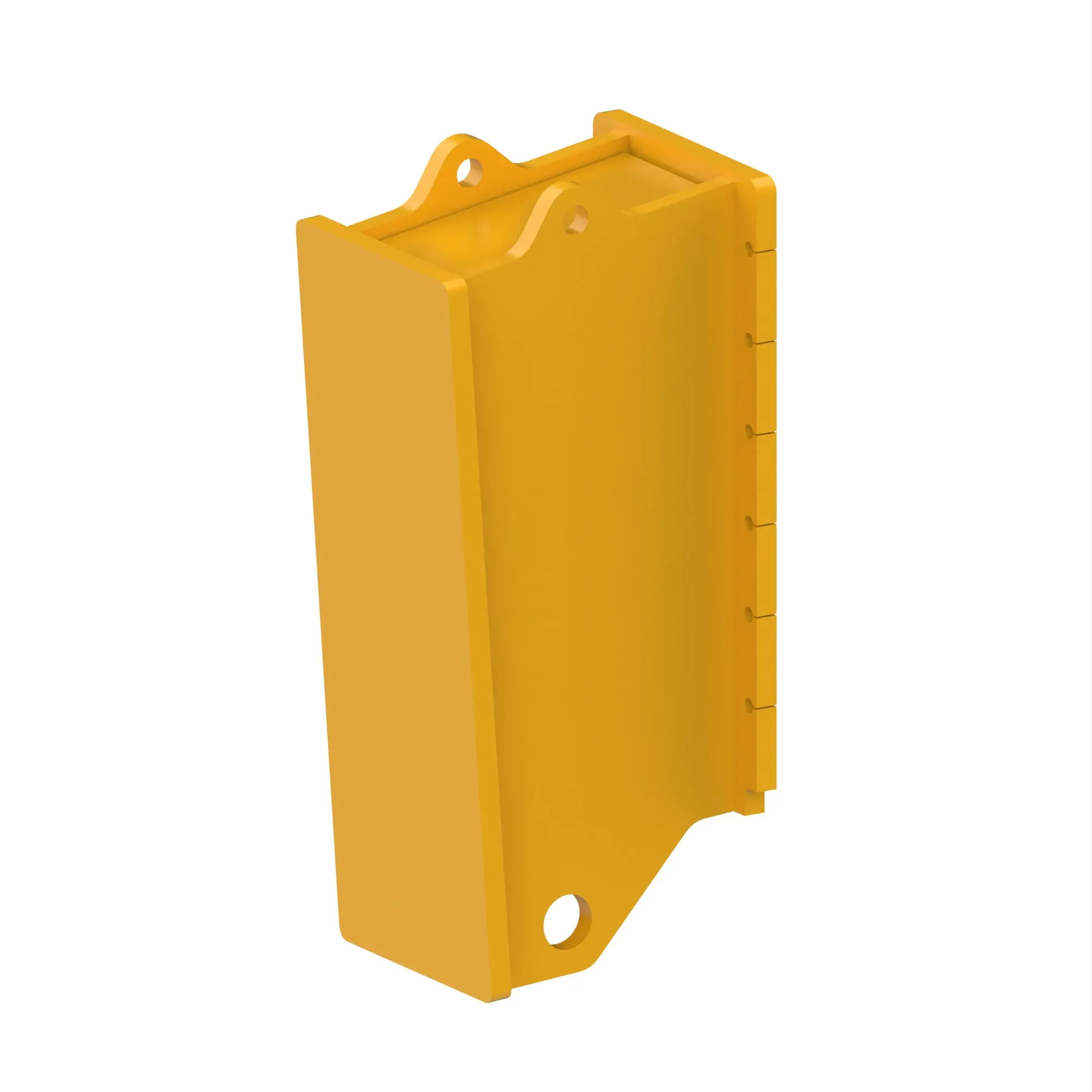 John Deere Push Block Counterweight - AT513566
