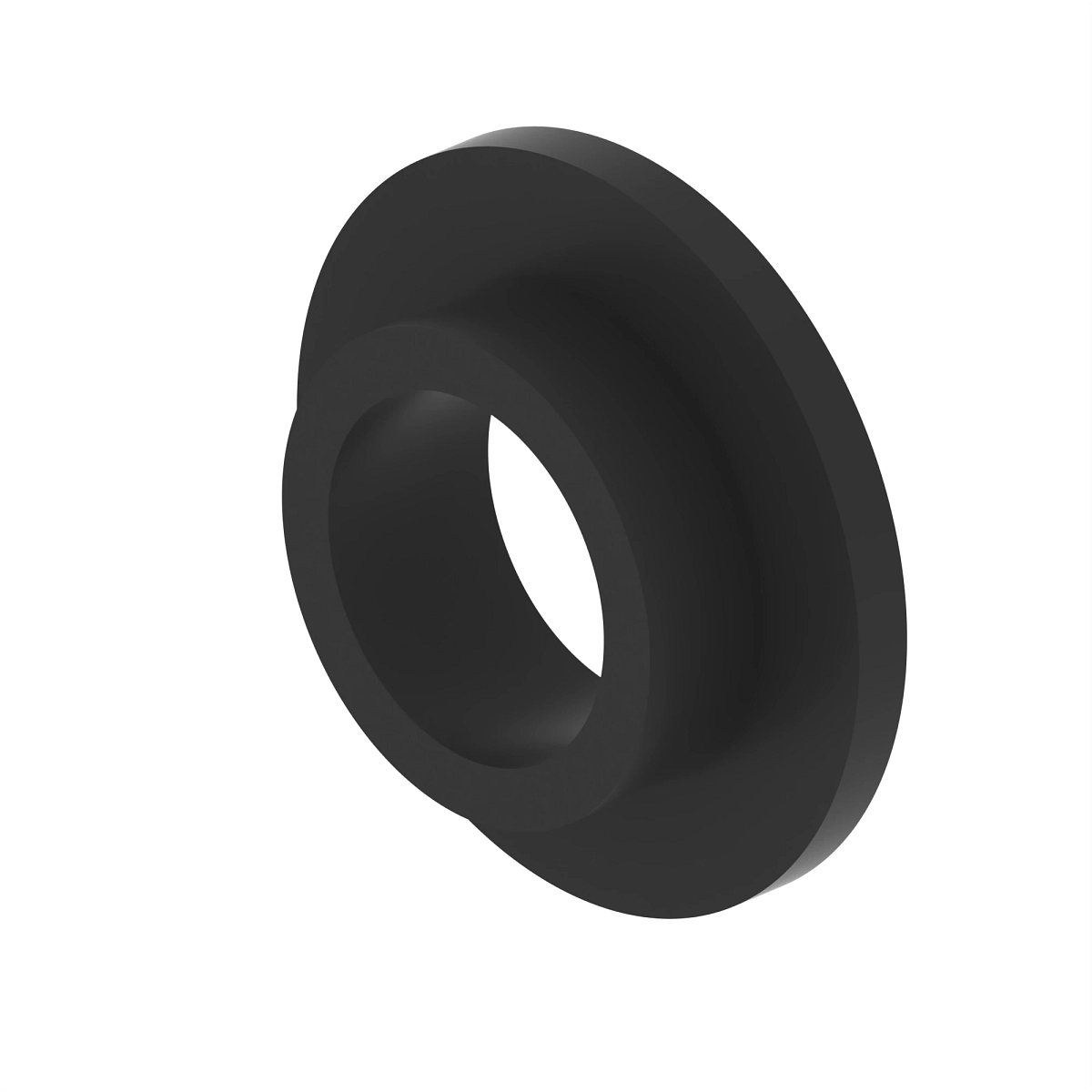 Bushing, Nylon