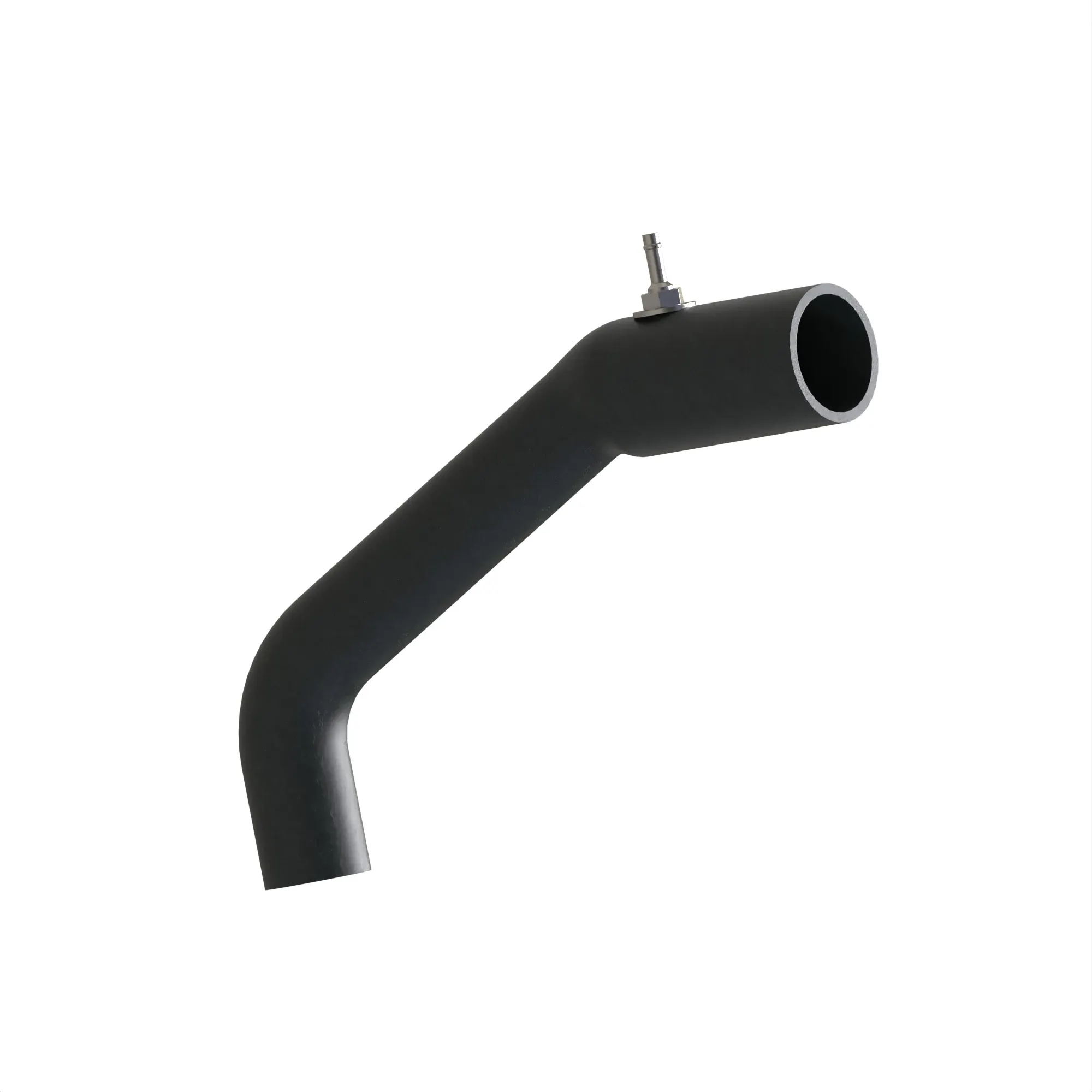 John Deere Radiator Deaeration Hose - AT546494